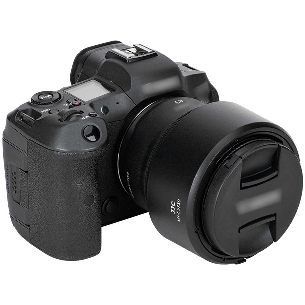 JJC LH ES73B Lens Hood