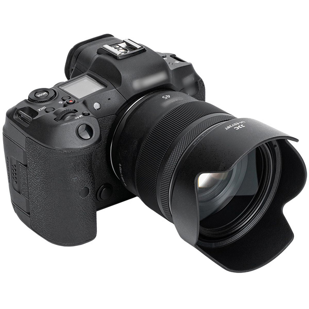 JJC LH ES73BT Lens Hood