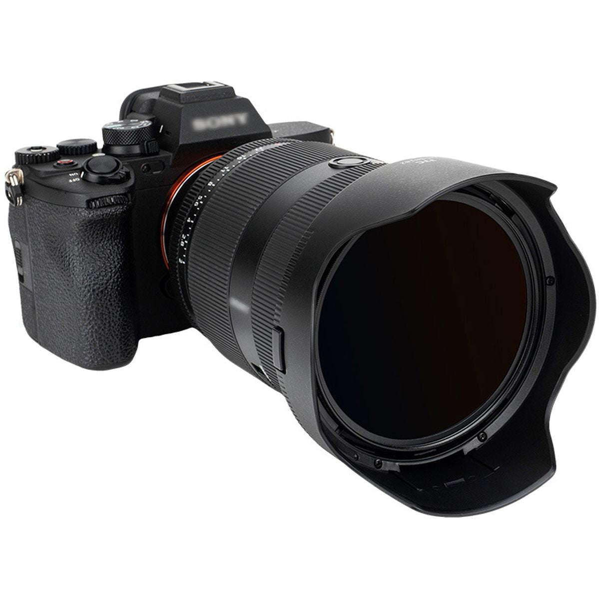 JJC LH SH182 Lens Hood