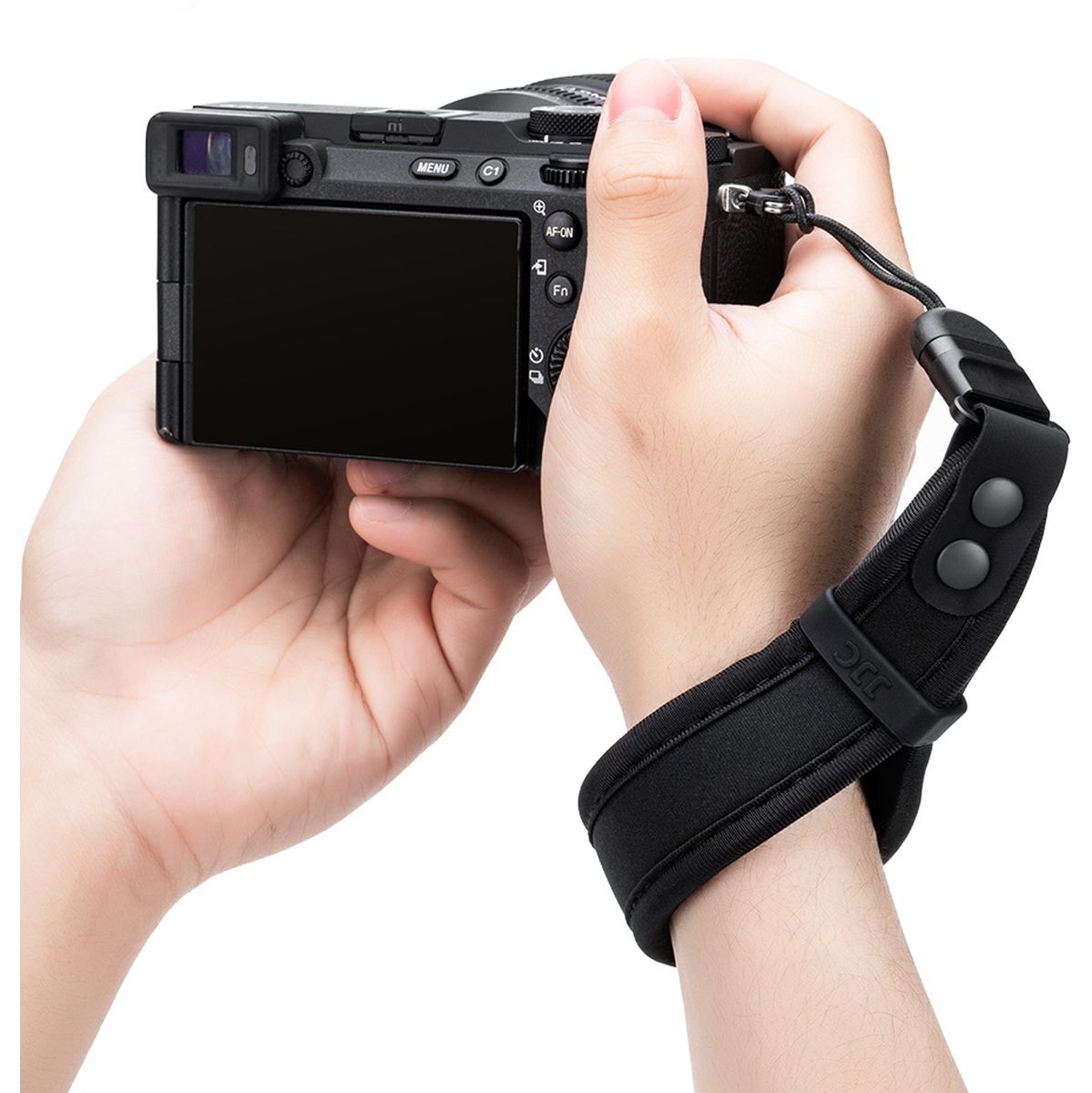 JJC ST 1QR Wrist Strap