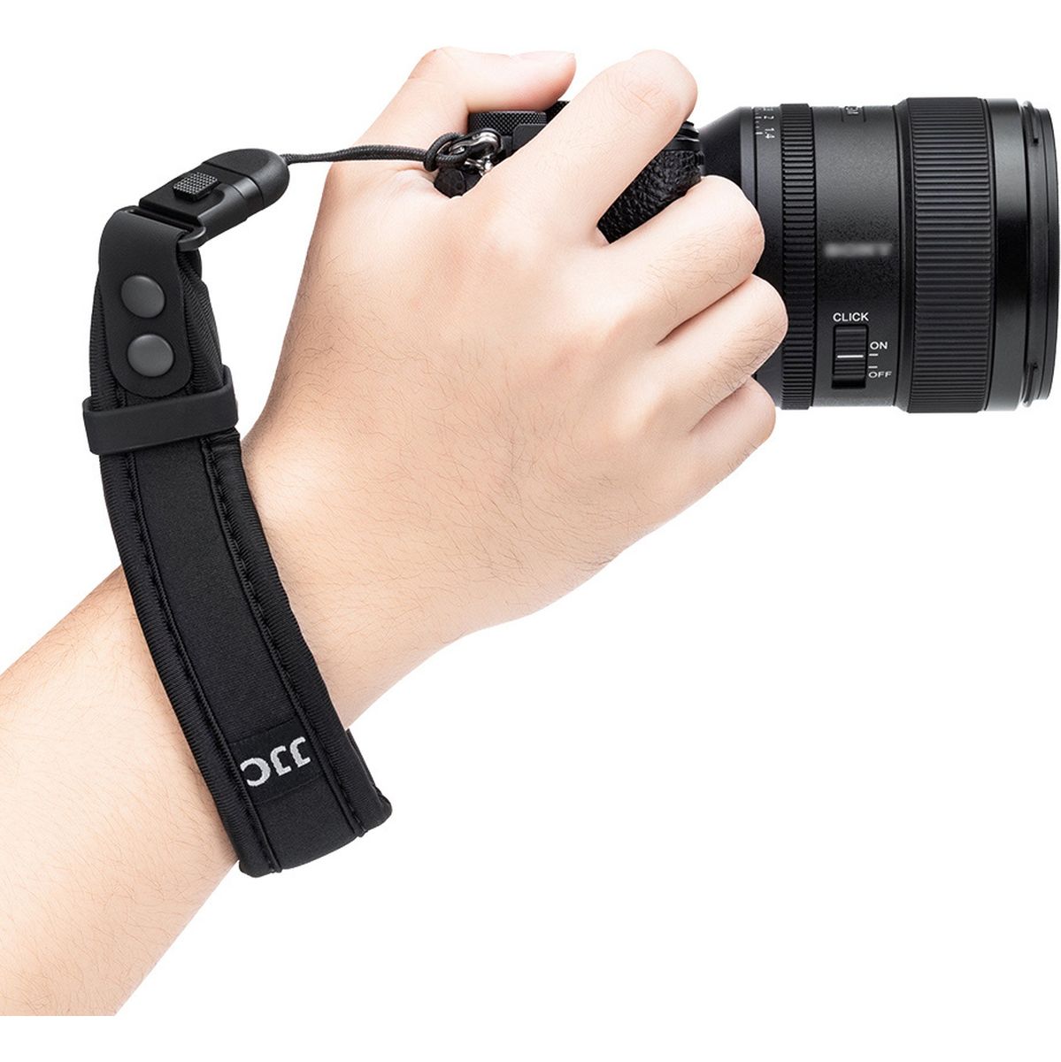 JJC ST 1QR Wrist Strap