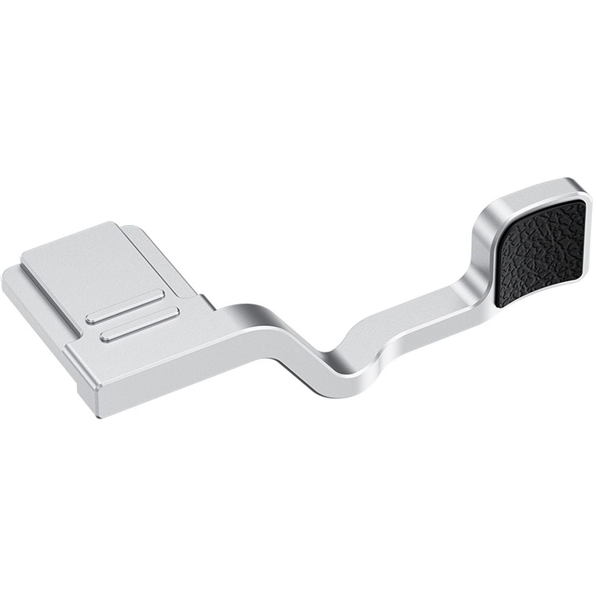 JJC Ta XT30III Silver Thumbs Up Grip