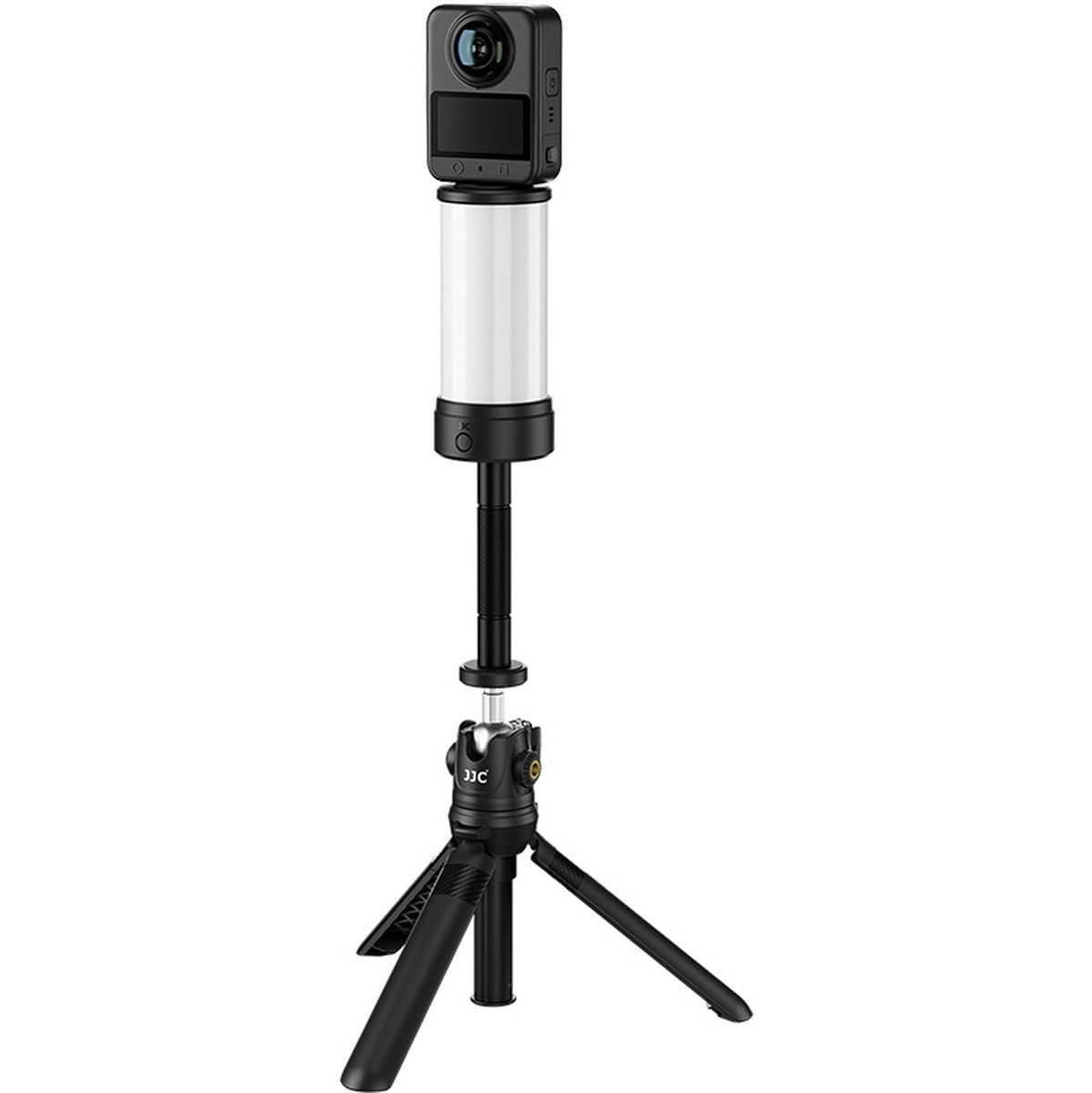 JJC LED 3DC 360° Panoramafill Light