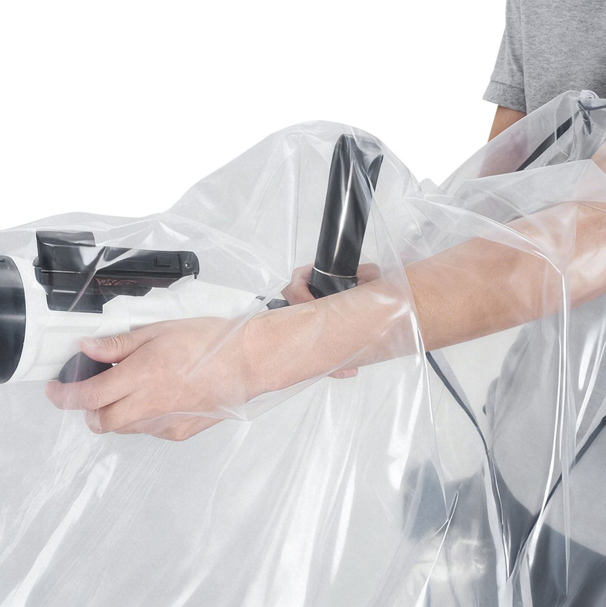 JJC TC K2 Telescope Rain Cover