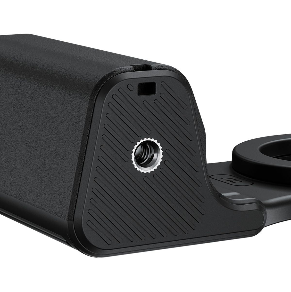 JJC MSG PM2ND Black Magnetic Grip Filter Adapter System