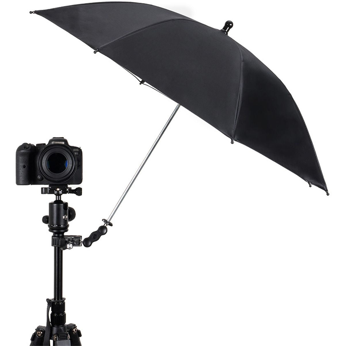 JJC Cu XLM3 Camera Umbrella Mount Kit