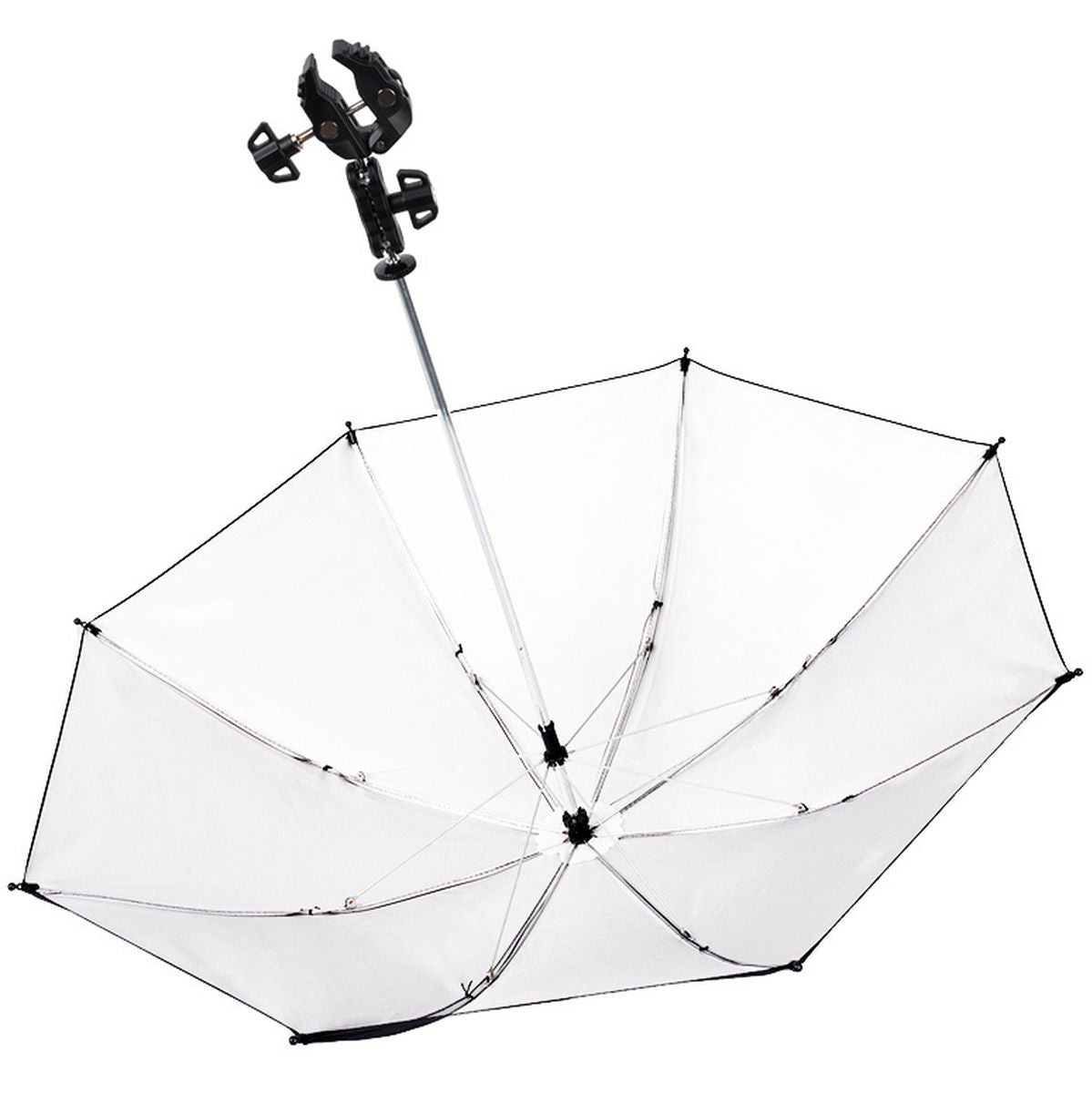 JJC Cu XLM3 Camera Umbrella Mount Kit