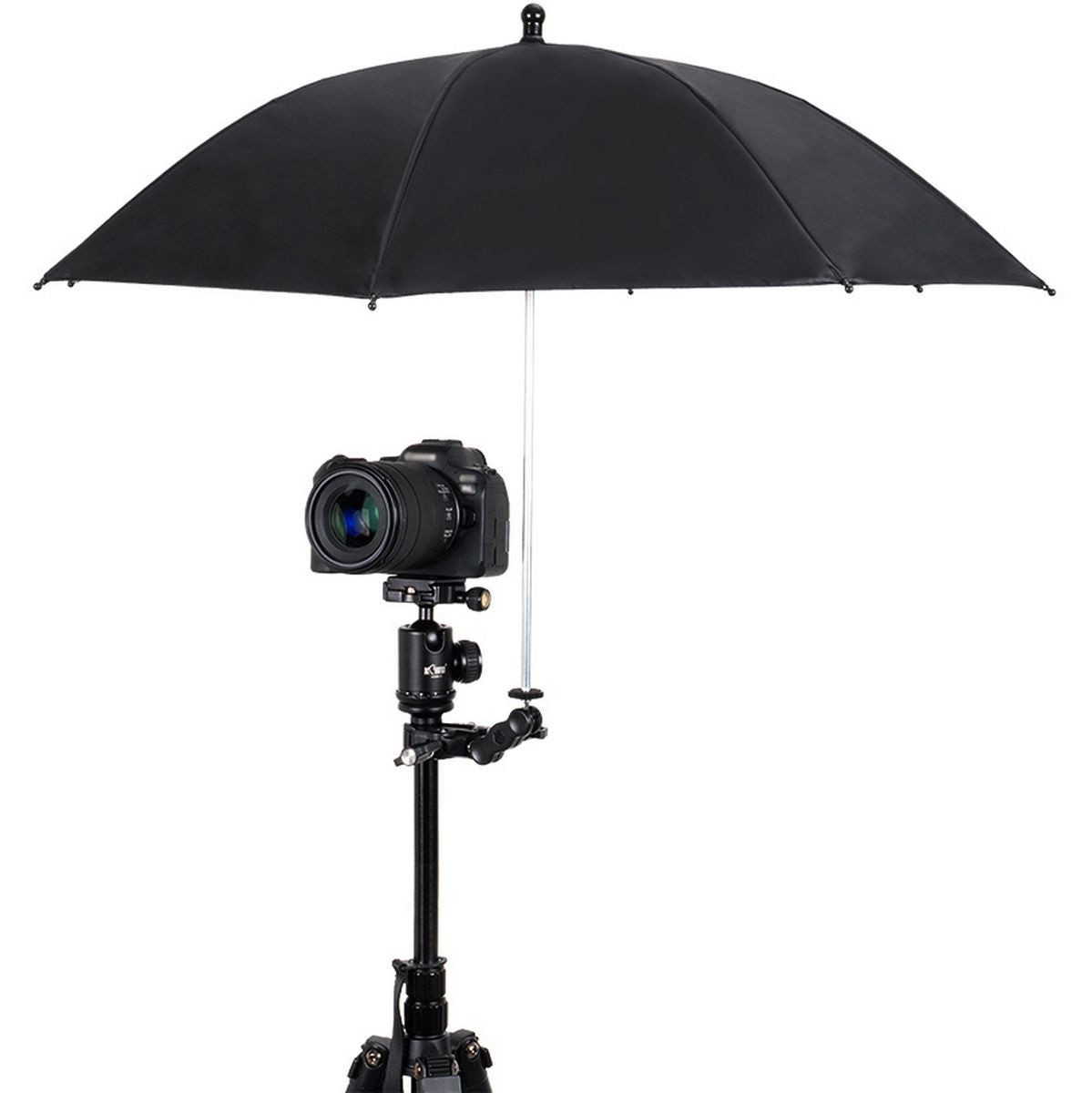 JJC Cu XLM3 Camera Umbrella Mount Kit