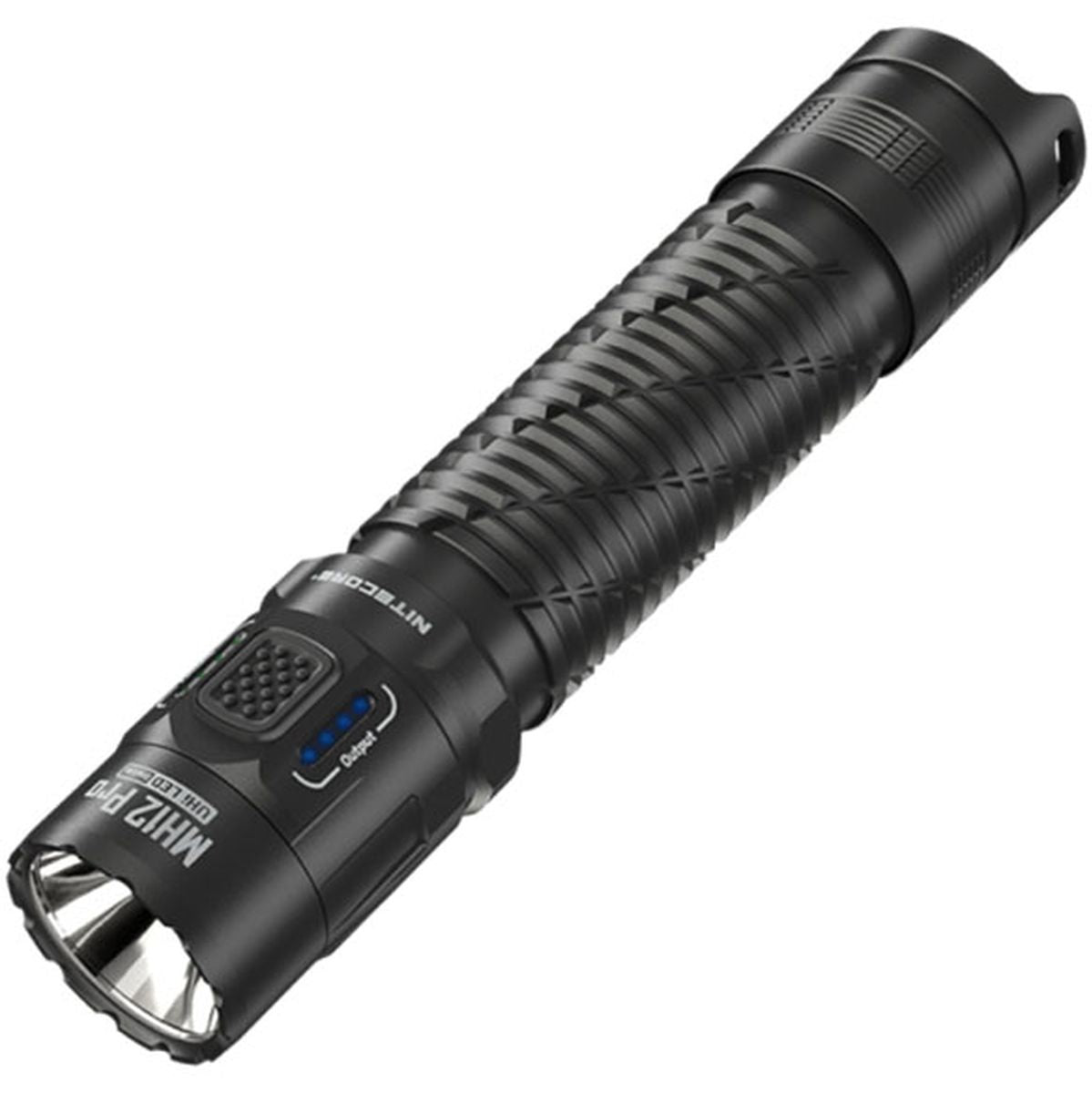 Nitecore MH12 Pro Compact Flashlight