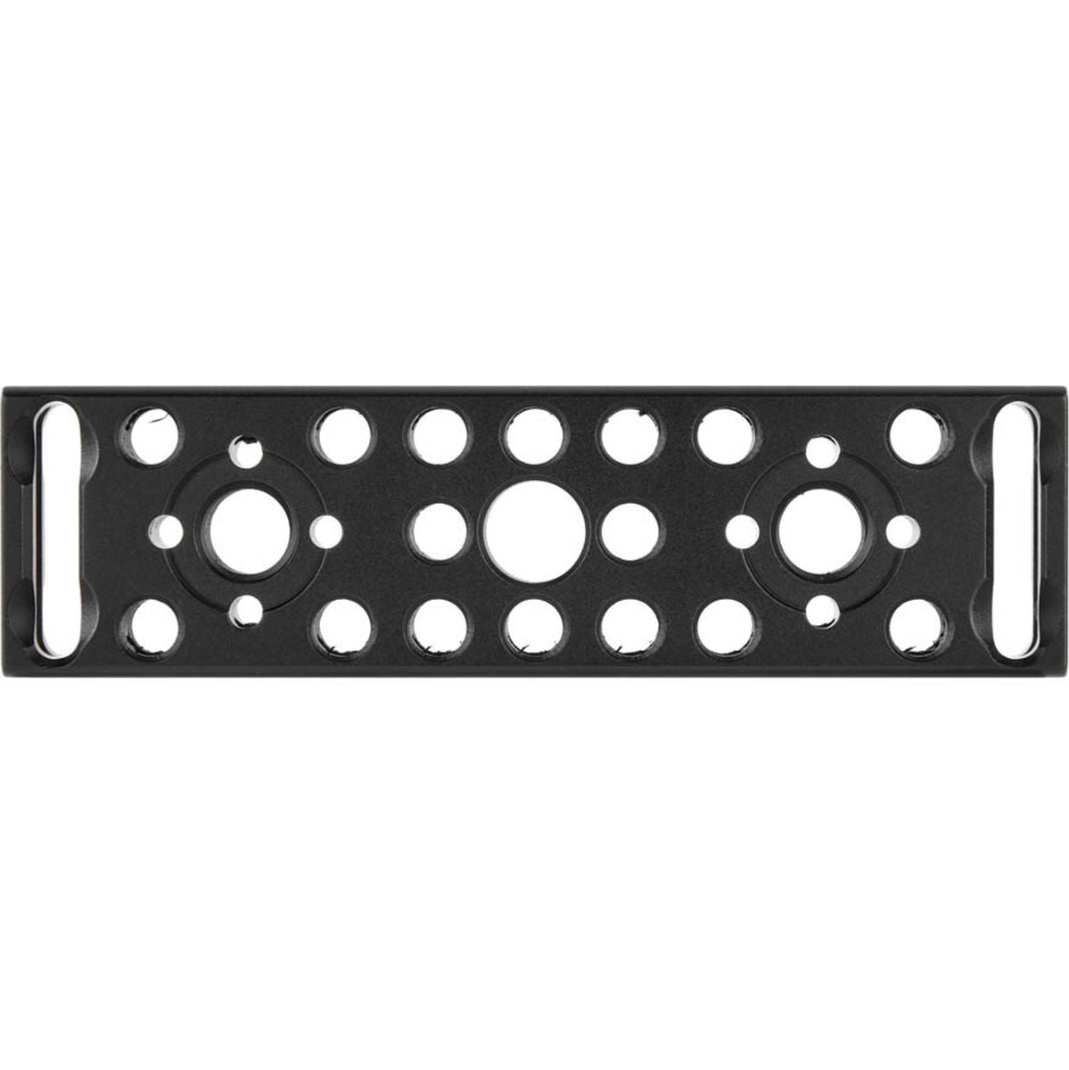 3 Legged Thing Xpand 100mm Riser Block Black