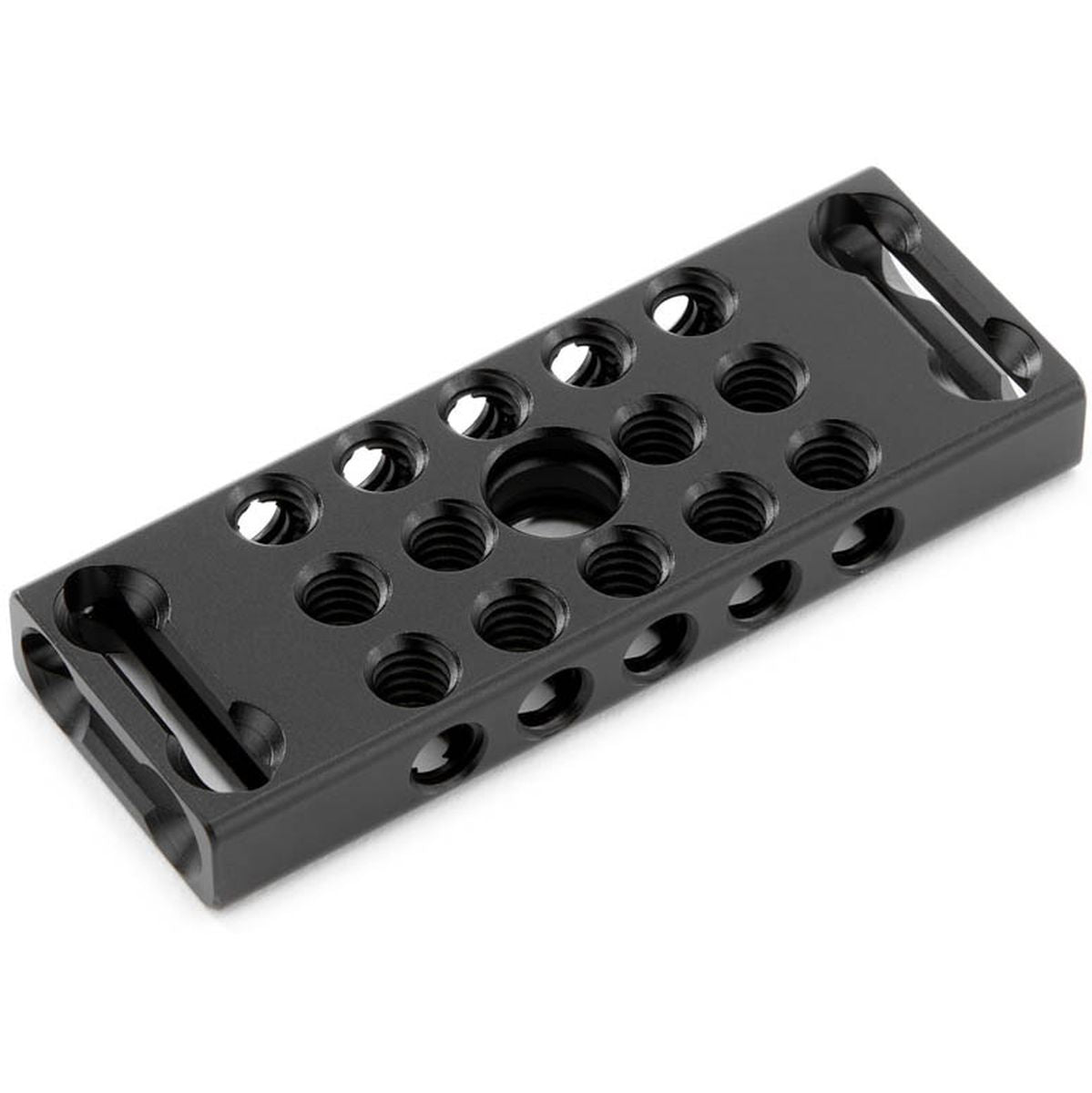 3 Legged Thing Xpand 75mm Riser Block Black