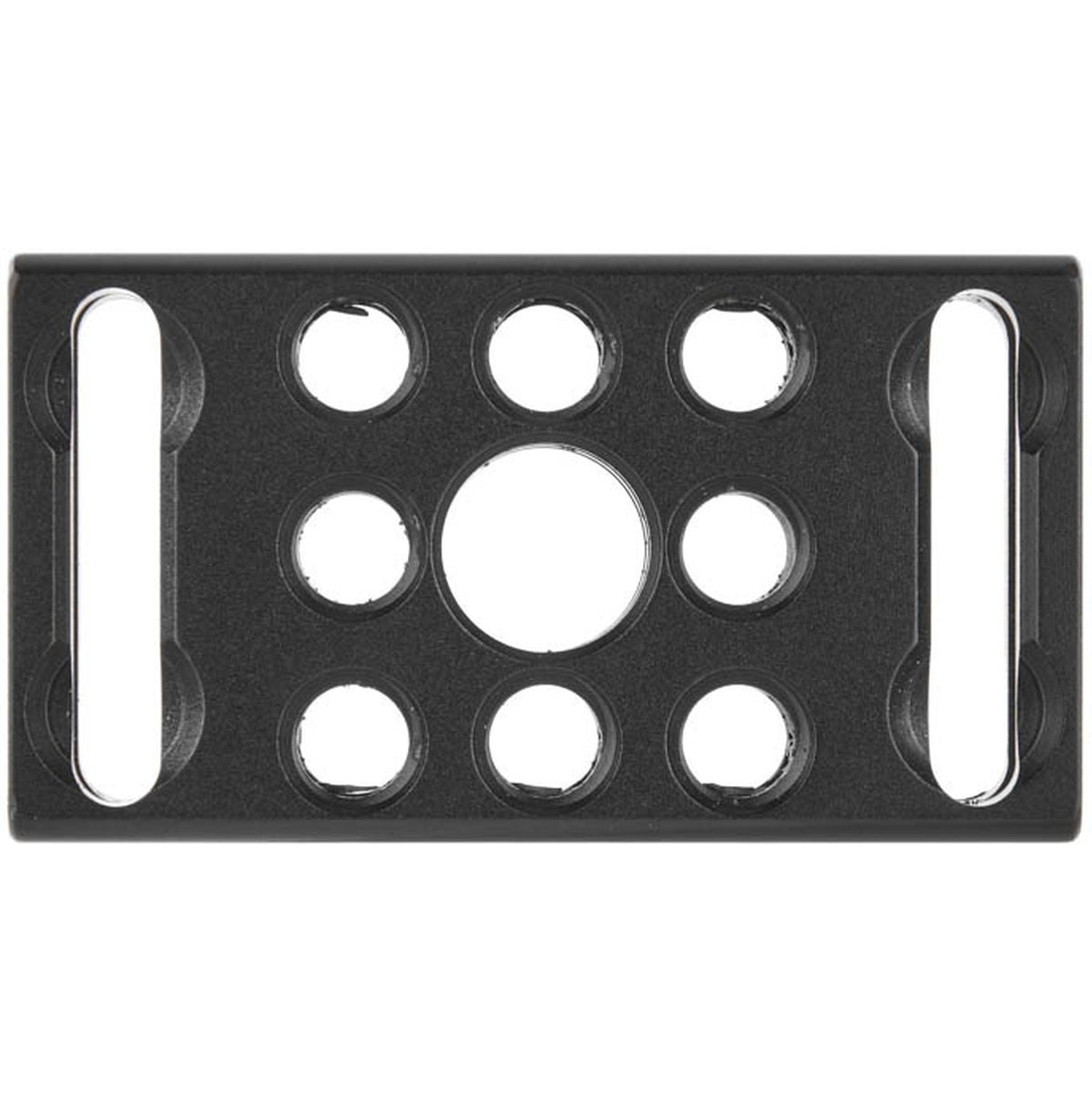 3 Legged Thing Xpand 50mm Riser Block Black