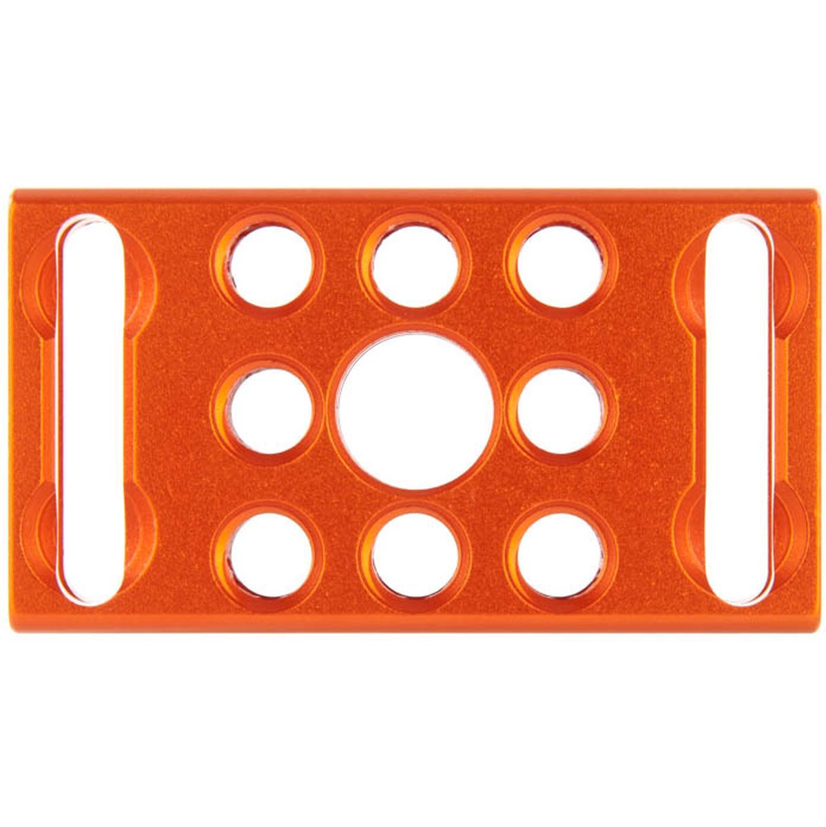 3 Legged Thing Xpand 50mm Riser Block Copper