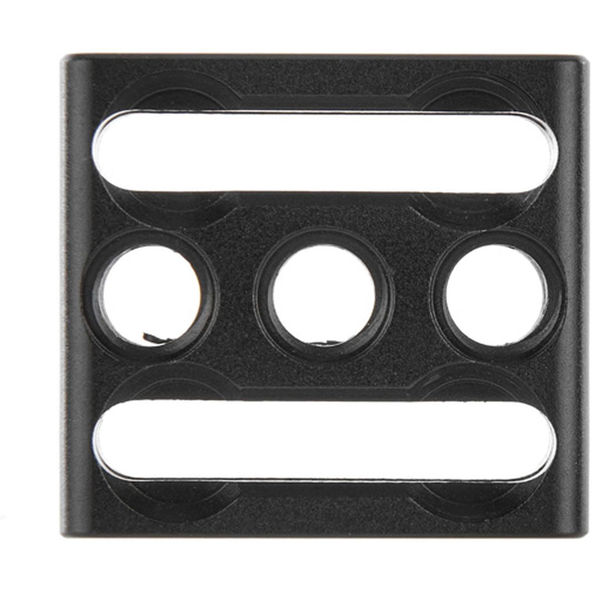 3 Legged Thing Xpand 25mm Riser Block Black