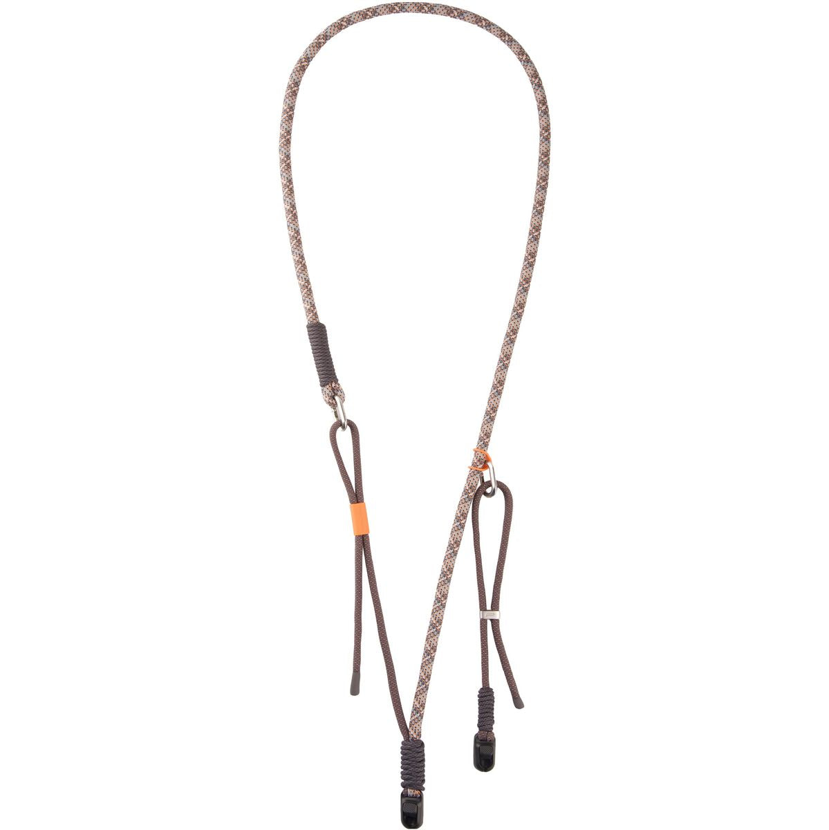 PGYTECH Pocket Series Camera Strap (Single Braid Twilight Black)