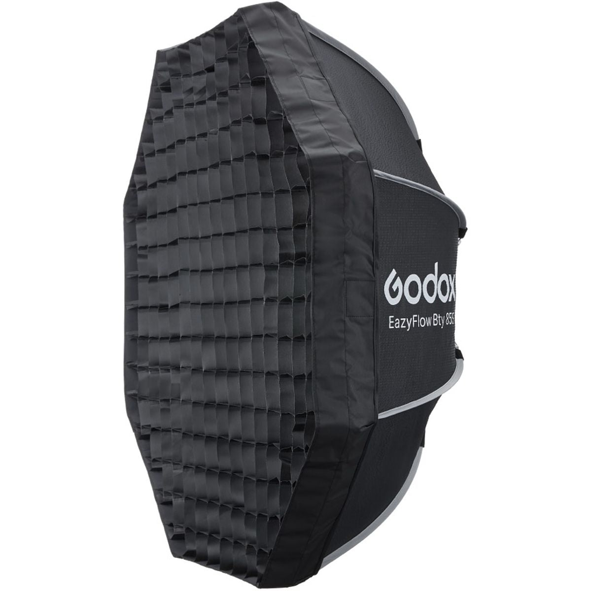 Godox Eazyflow Foldable Beauty Dish 85 Bowens (Black Silver) - image 5 of 5