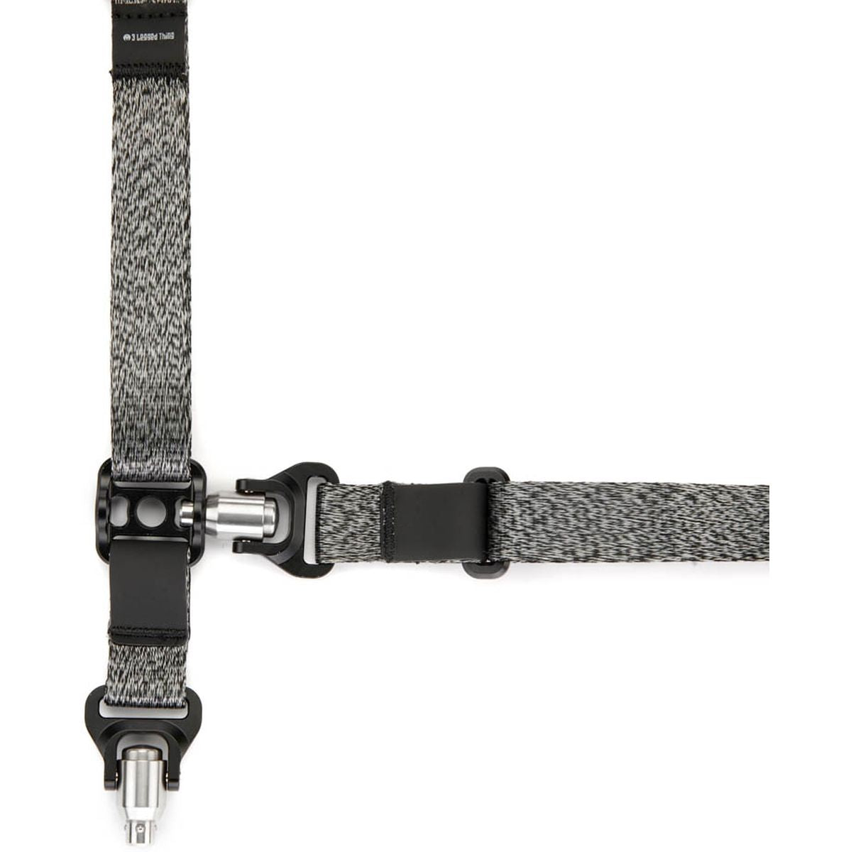 3 Legged Thing Axis 24 Padded Neck Shoulder Strap Moondust - image 2 of 4