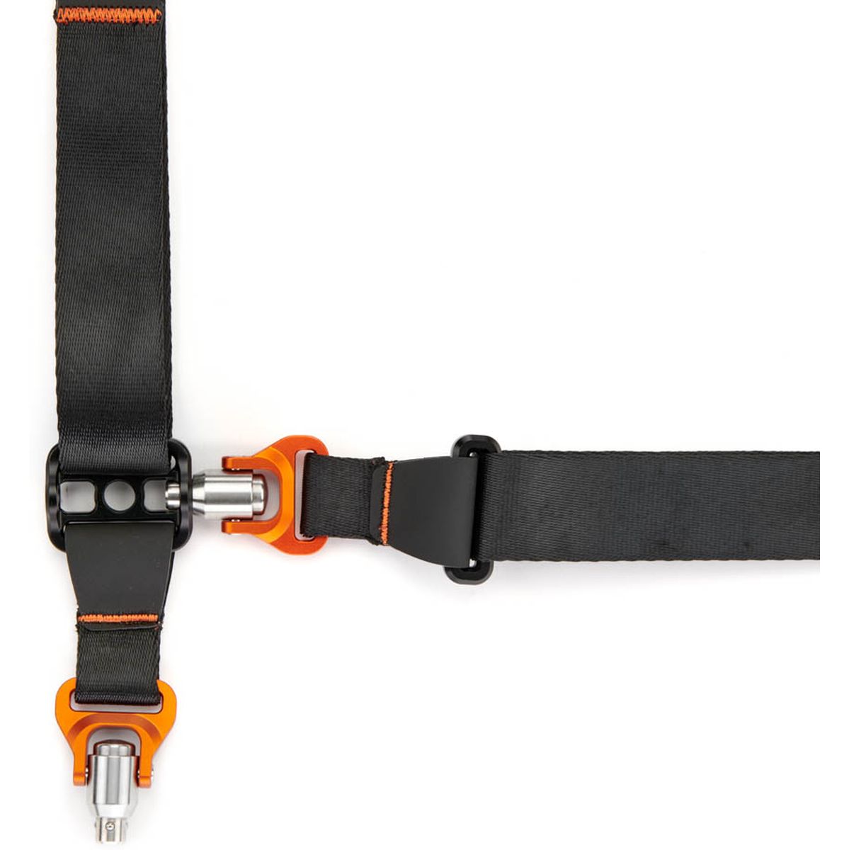 3 Legged Thing Axis 34 Padded Neck Shoulder Strap Inferno - image 2 of 4