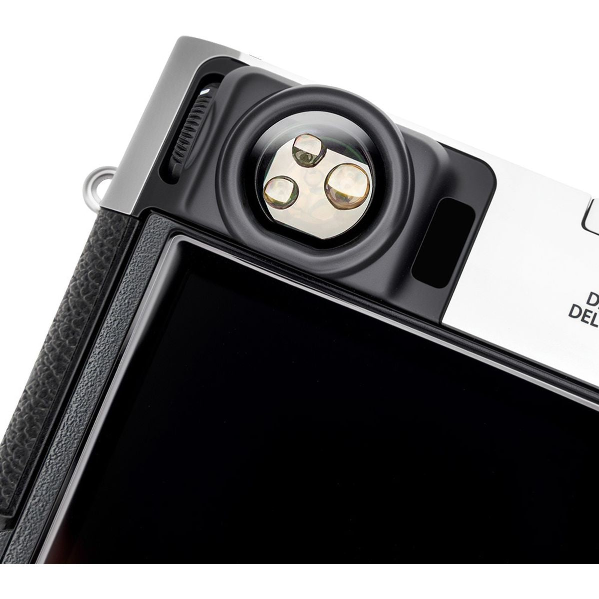 JJC ASP X100VIFD Viewfinder Glass Screen Protector - image 3 of 5