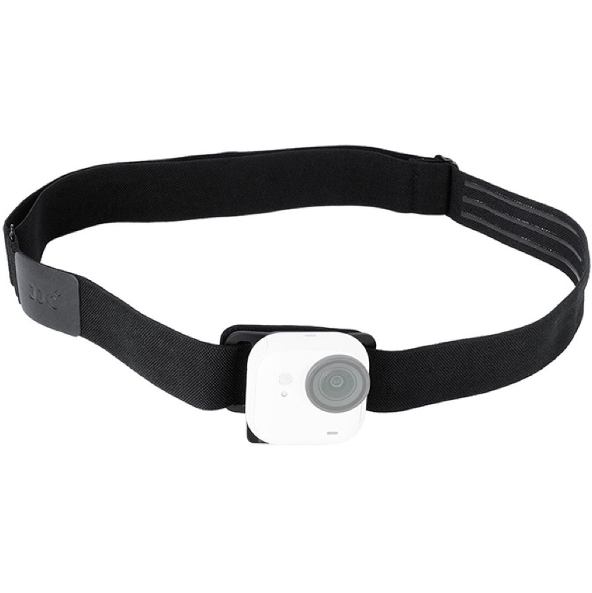 JJC CS Gu Quick Release Adjustable Chest Mount For Insta360 Go Ultra - image 3 of 5