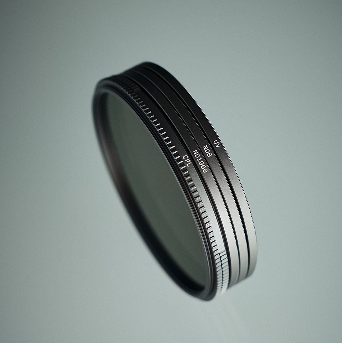 Urth 39mm Essentials Filter Kit Pro (UV CPL ND8 ND1000) - image 4 of 5