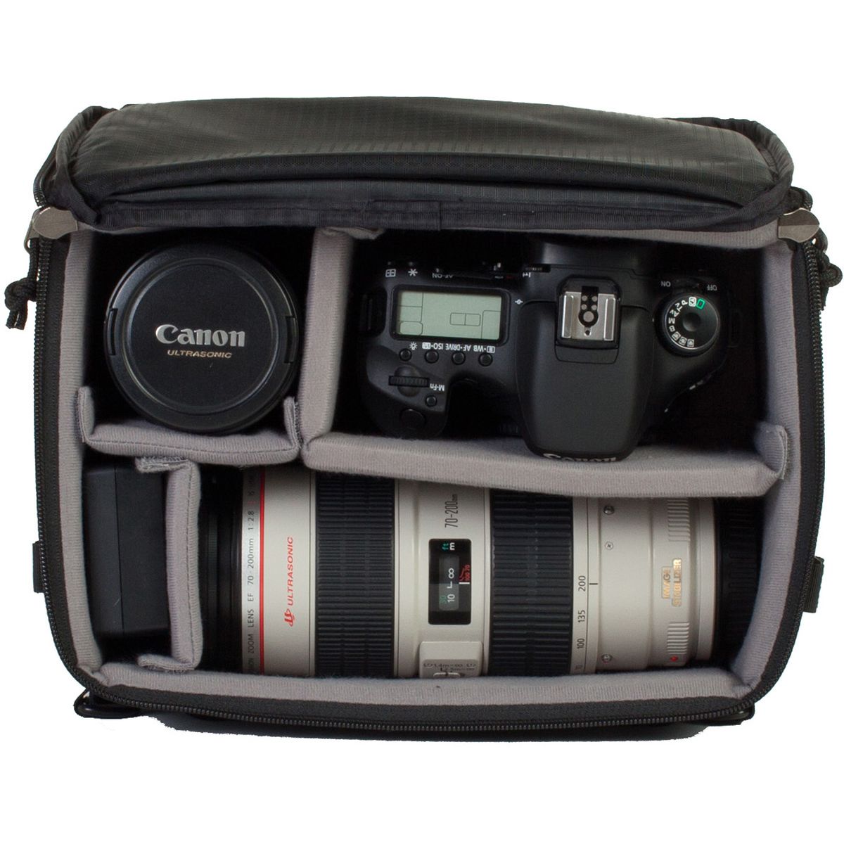 F-Stop ICU Small - Shallow