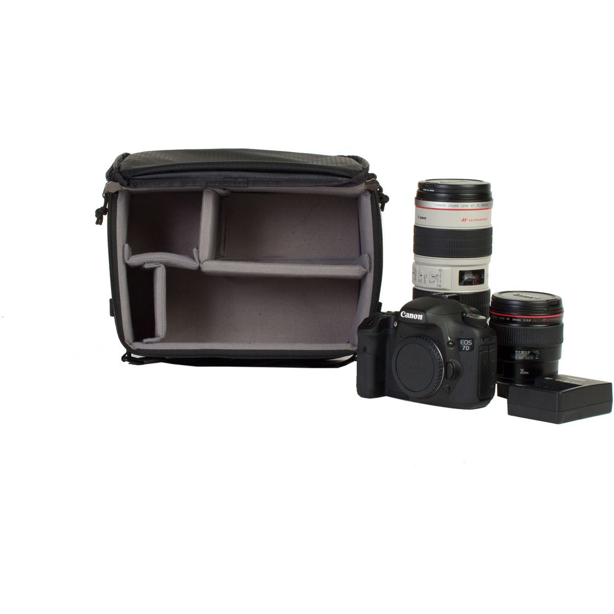 F-Stop ICU Small - Shallow