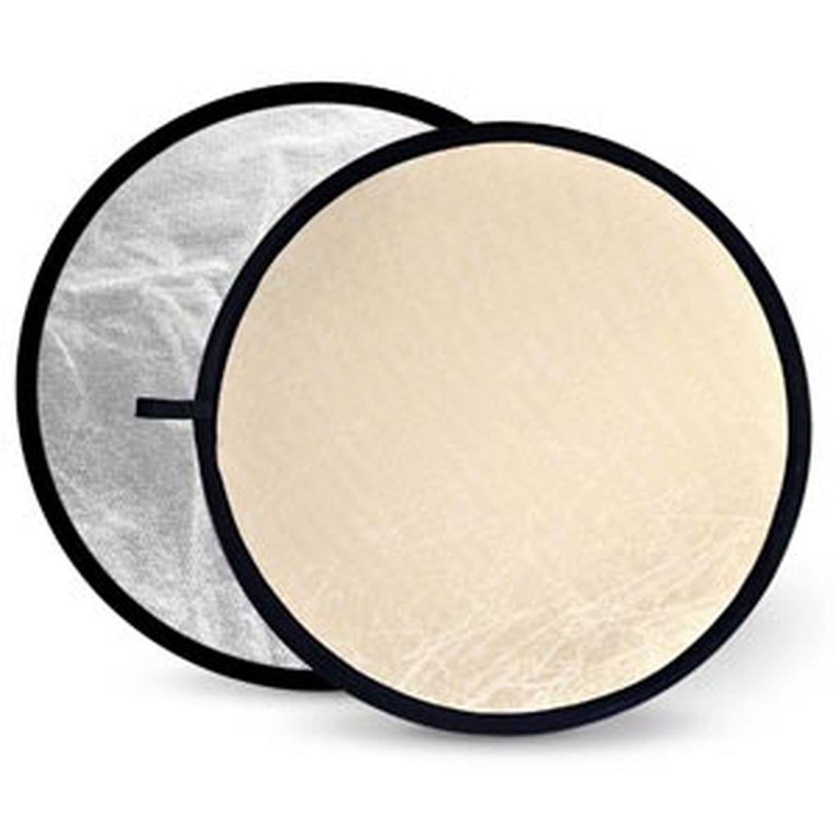 Godox Soft Gold & Silver Reflector Disc - 80cm
