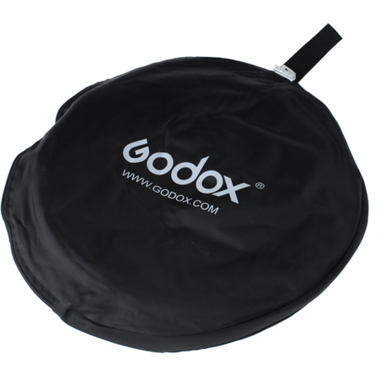 Godox Silver & White Reflector Disc - 110cm