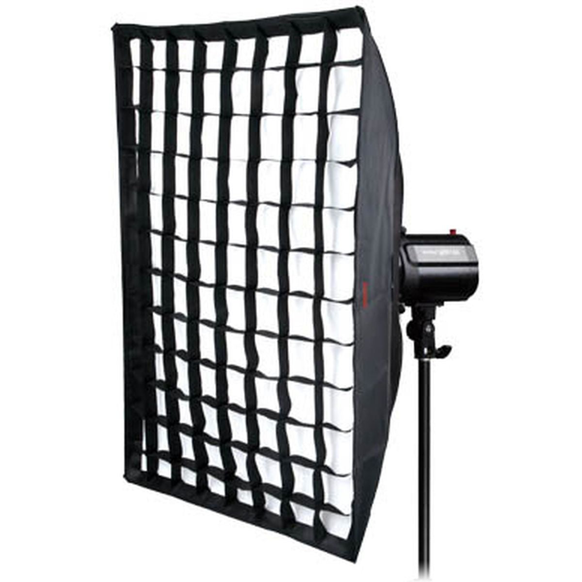 Godox Softbox Bowens Mount + Grid - 60x60cm