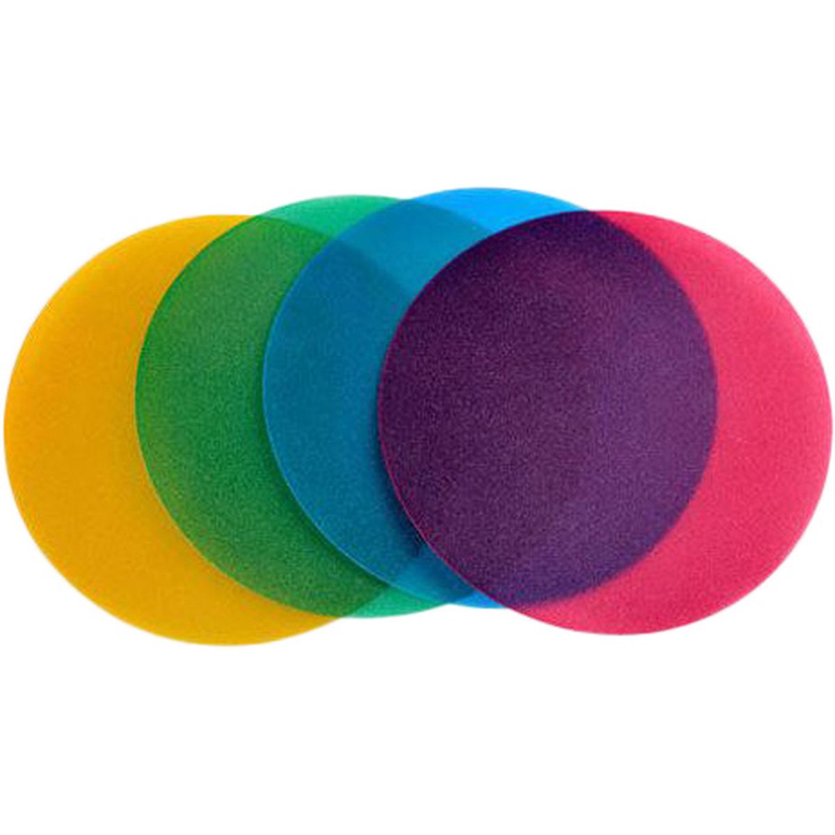Godox Witstro Flash Colour Grid Reflector Kit 120mm - image 3 of 3