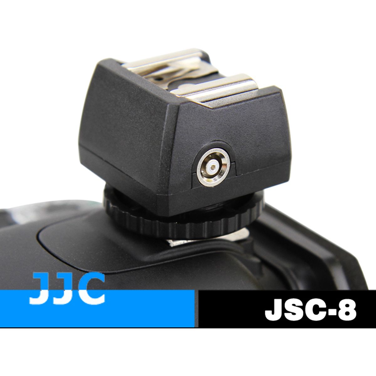 JJC JSC-8 Flash Shoe Adapter