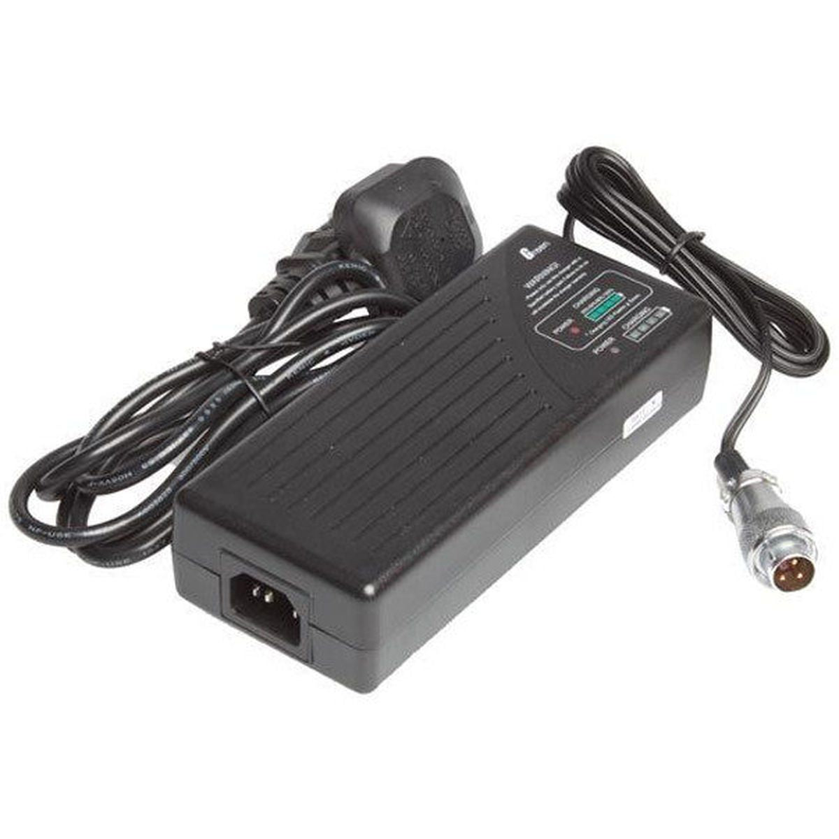 Godox Charger LP750/LP800