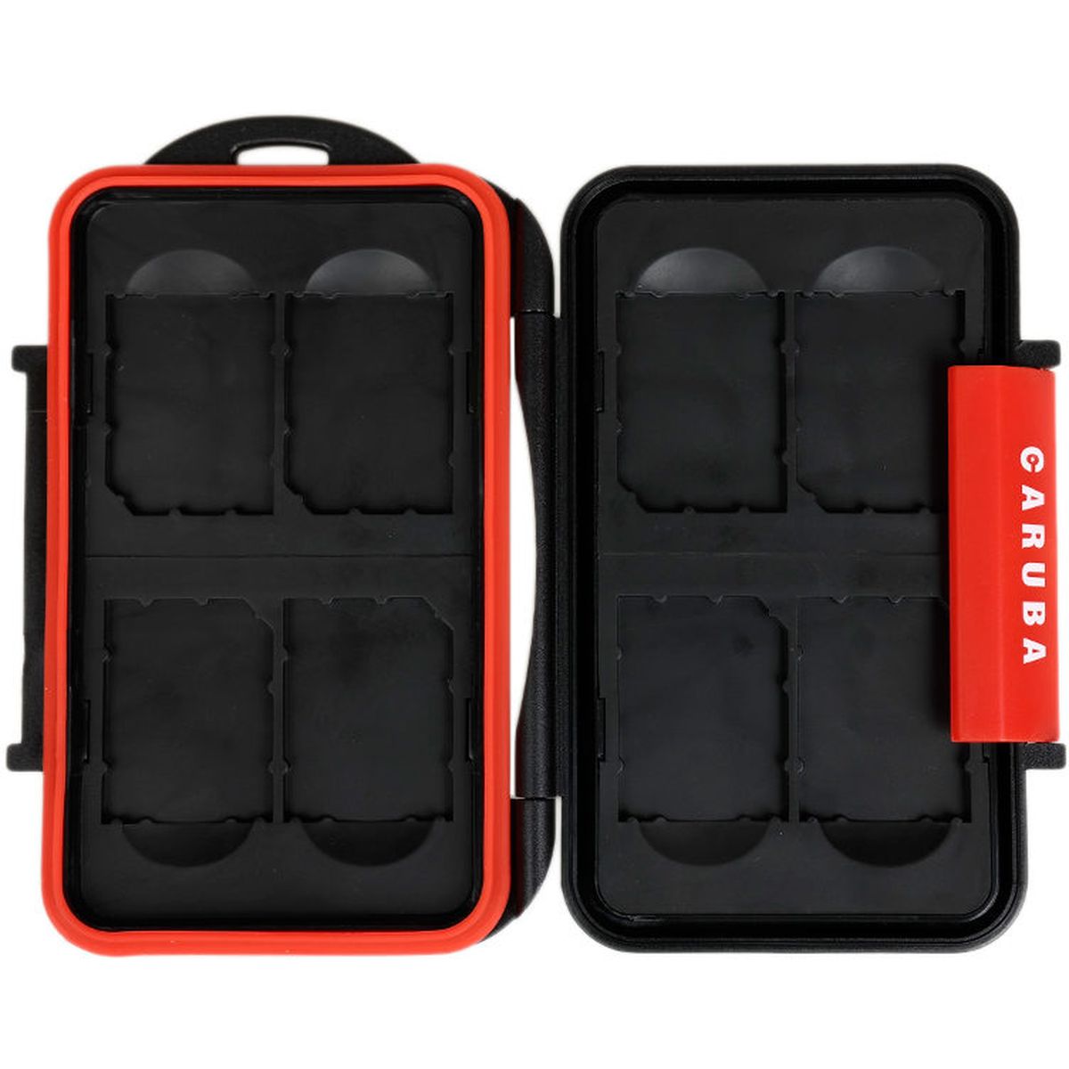 Caruba Multi Card Case MCC-2