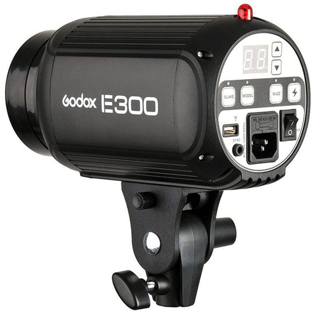 Godox Studio Kit E300-D