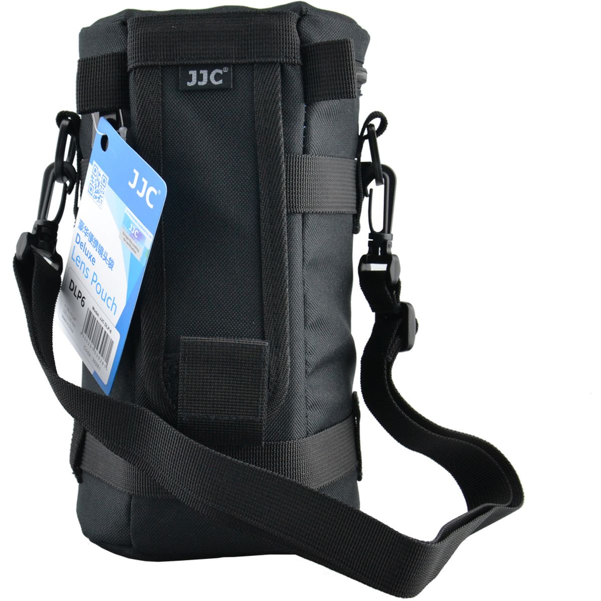 JJC DLP-6 Deluxe Lens Pouch - image 4 of 5