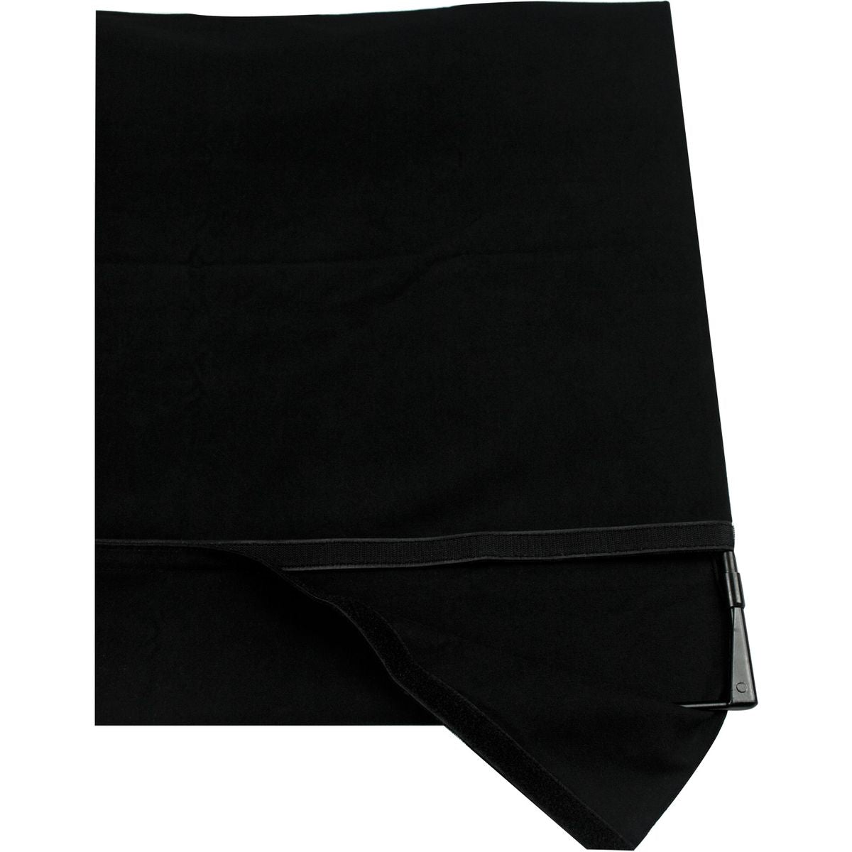Westcott Fast Flags 24" X 36" Black Block