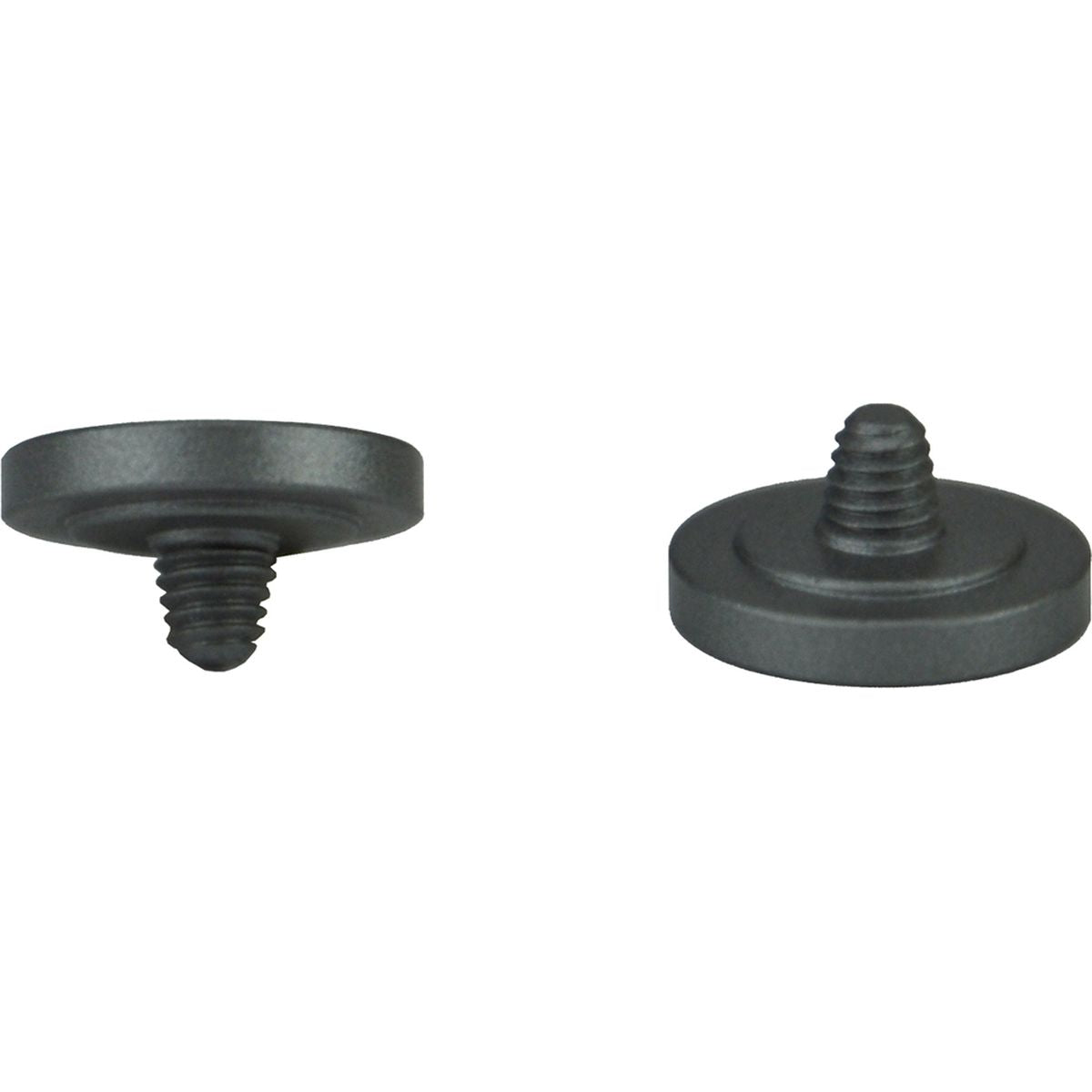 JJC Soft Release Buttons (Grey) - image 3 of 4