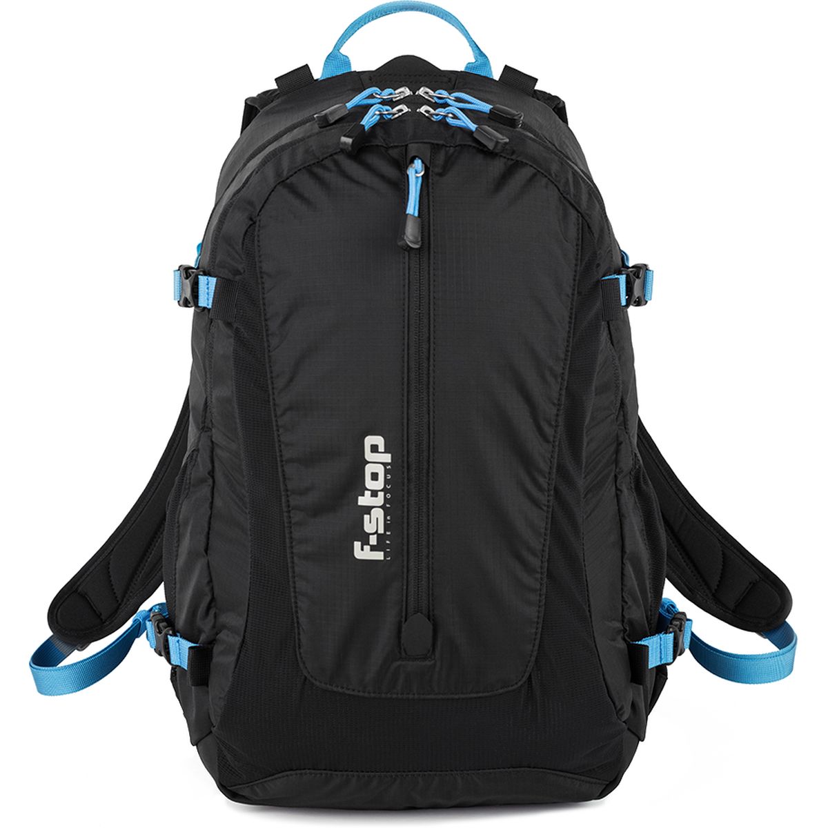 F-Stop Guru Ul Black / Malibu Blue