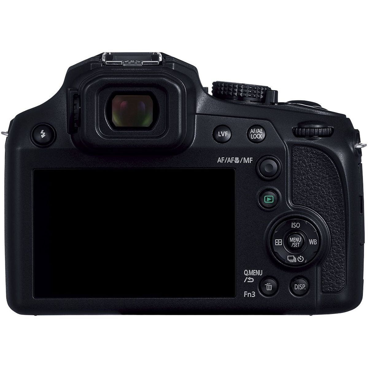 Panasonic LUMIX FZ82D