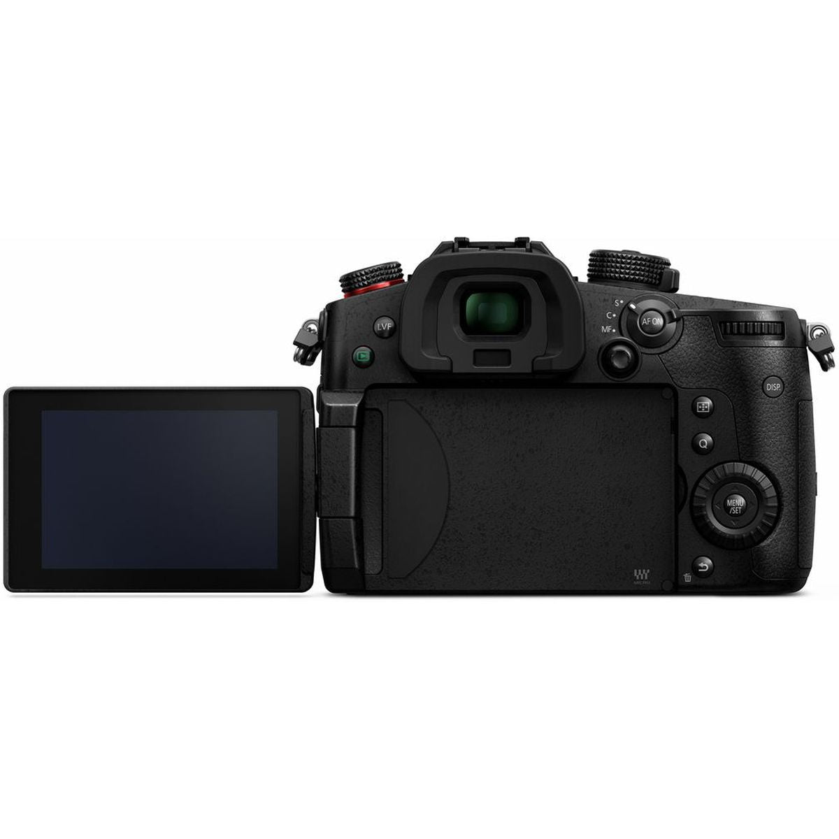 Panasonic LUMIX GH5 II Body