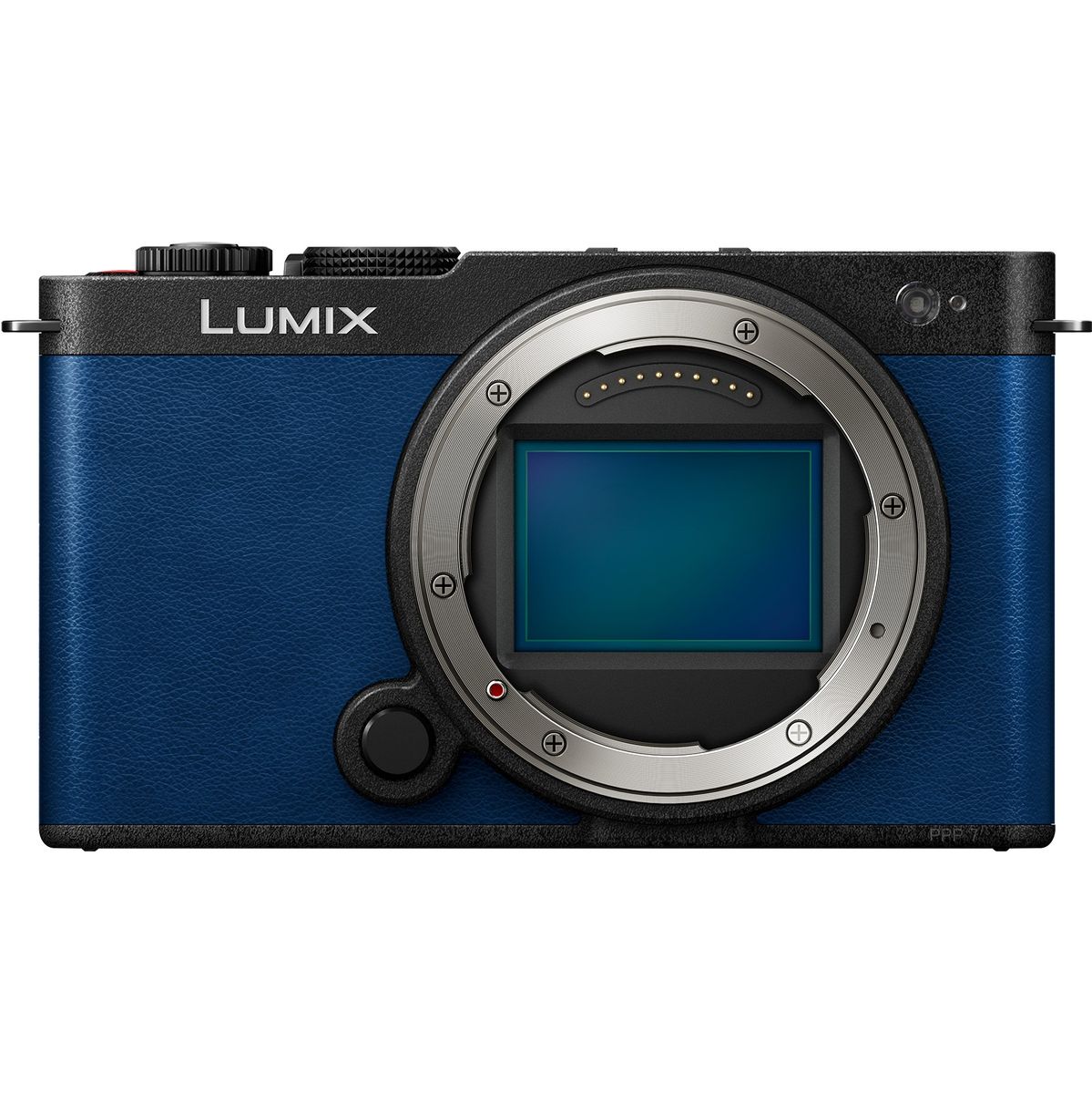 Panasonic LUMIX S9 Night Blue Body