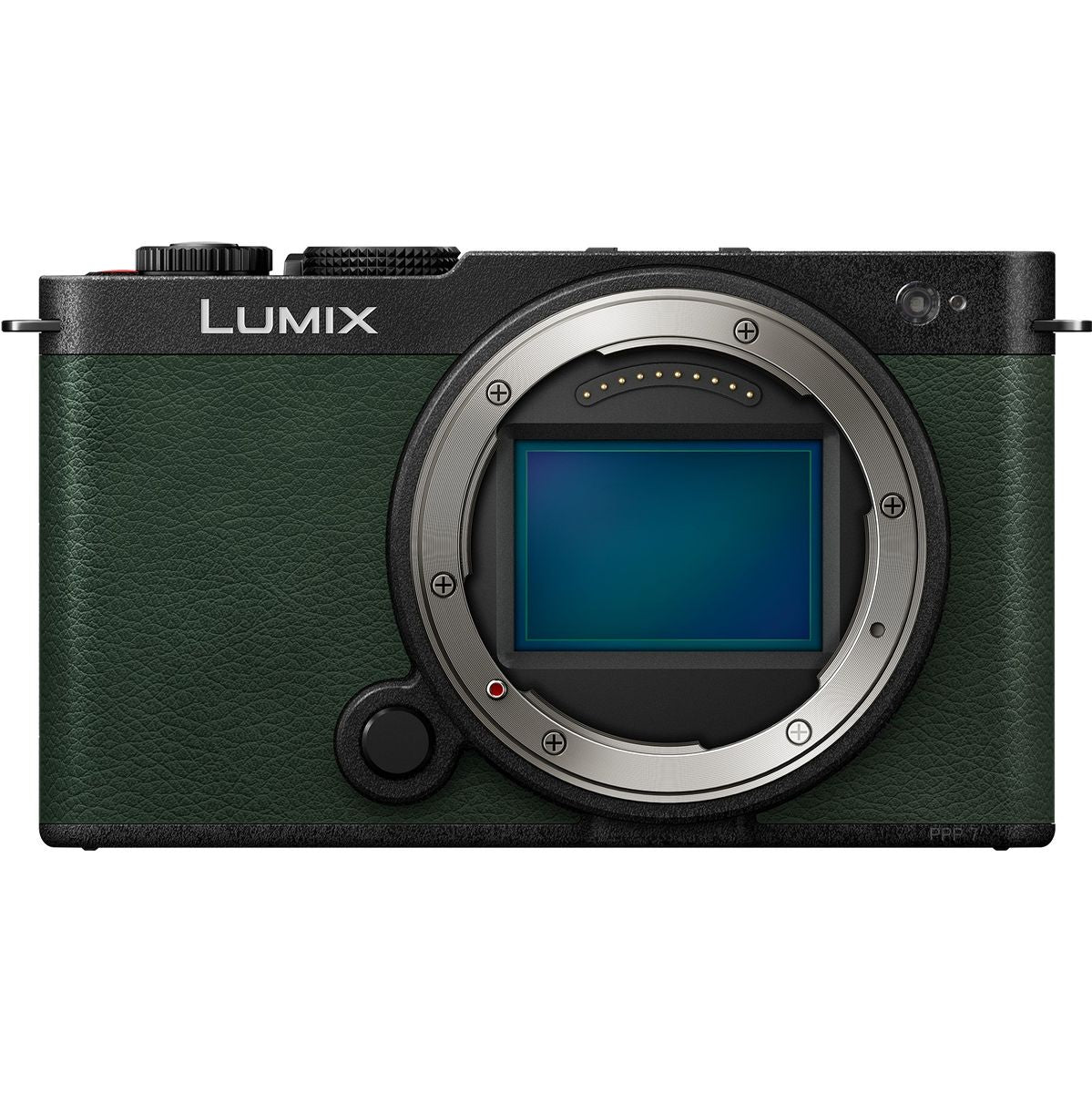 Panasonic LUMIX S9 Dark Olive Body