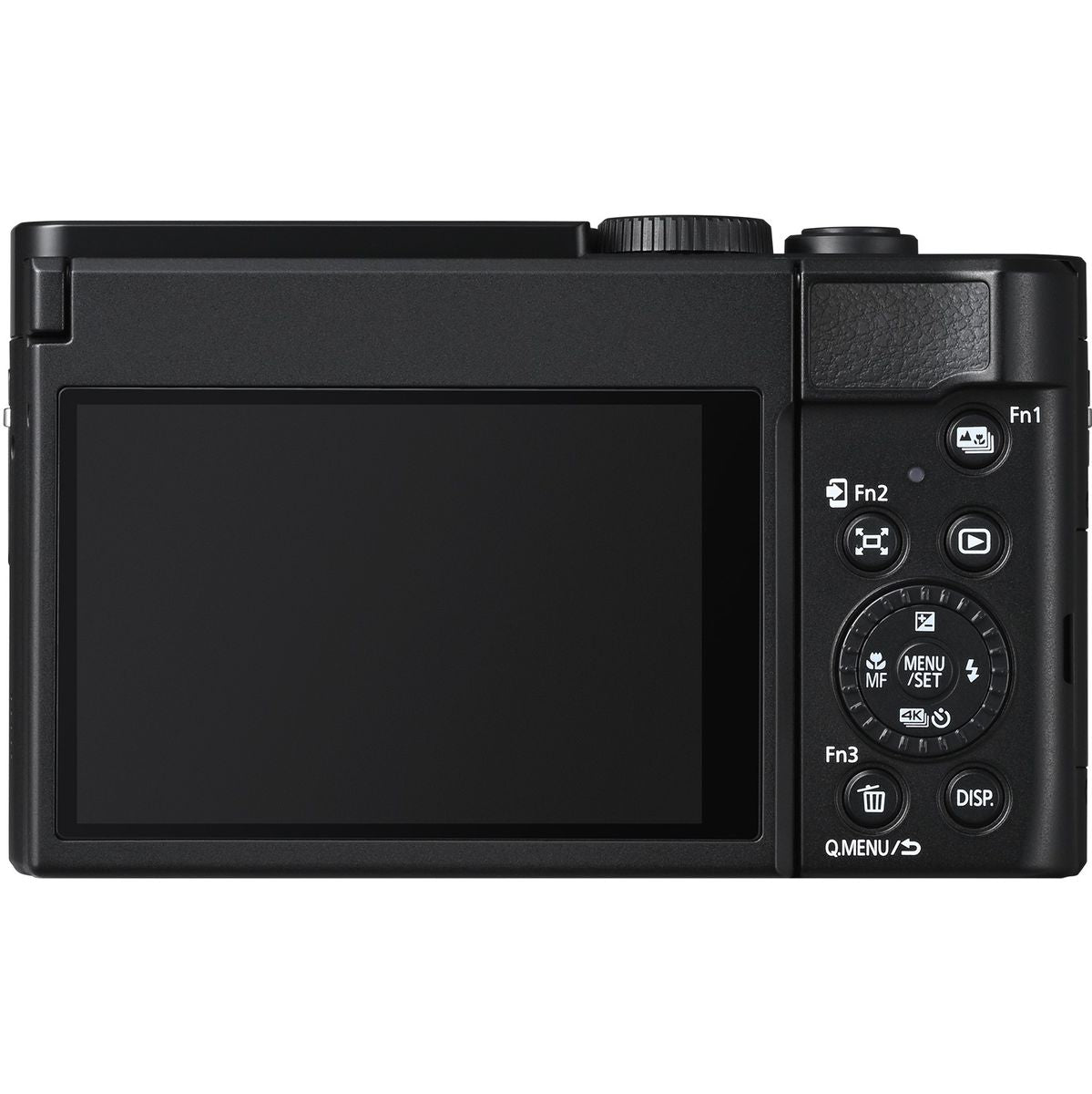Panasonic LUMIX TZ99 Black