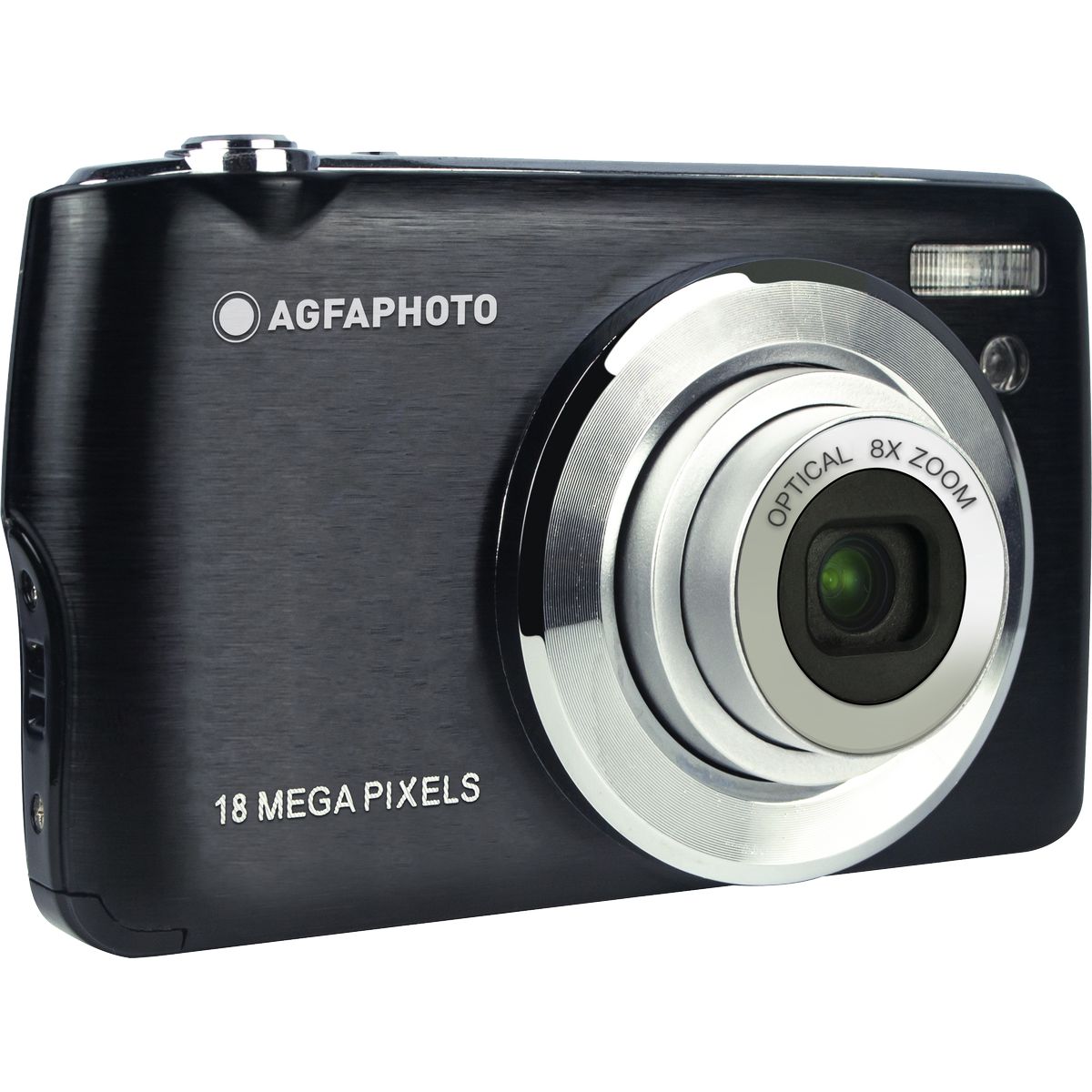 Agfa Photo DC8200 Black - image 5 of 5