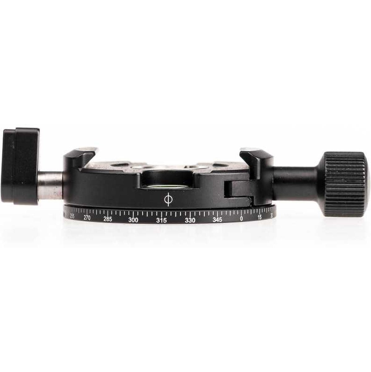 Sunwayfoto DDH-02I - Panning Clamp - image 4 of 5