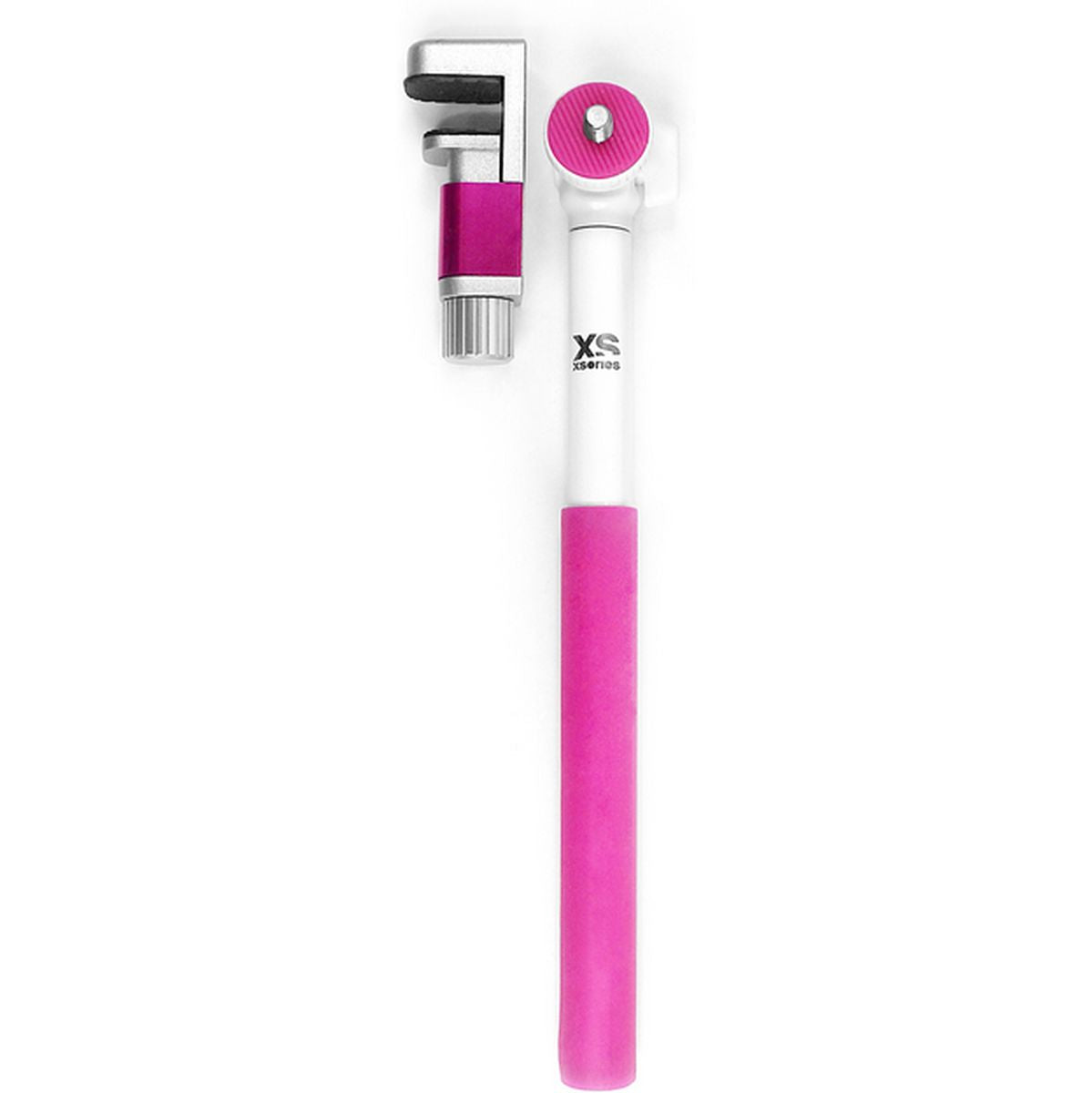 XSories Me-Shot Standard wit/roze