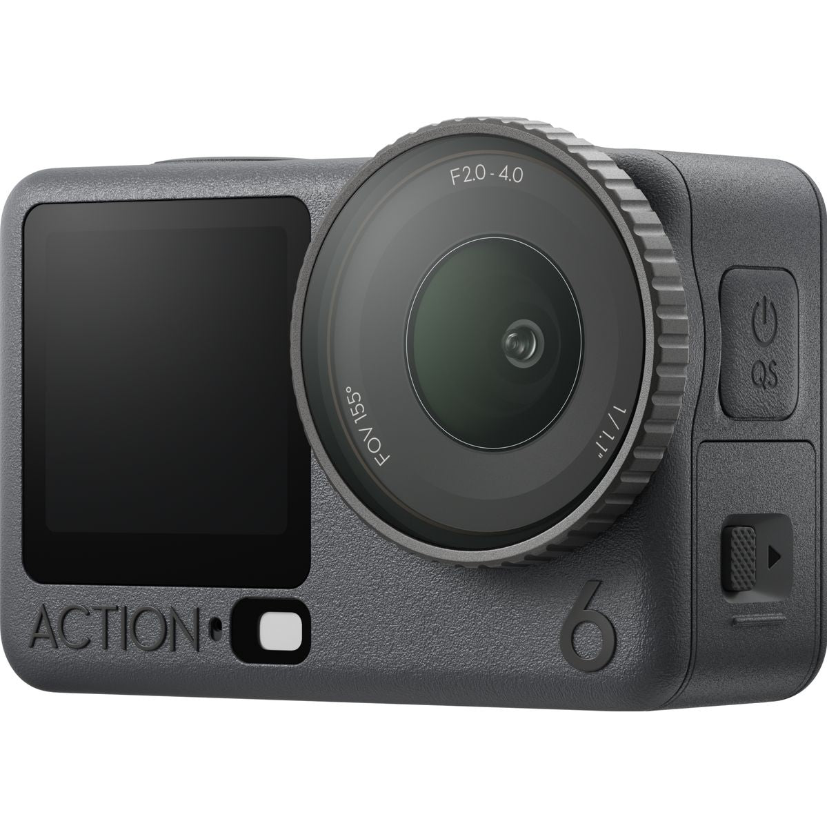 DJI Osmo Action 6 Standard Combo