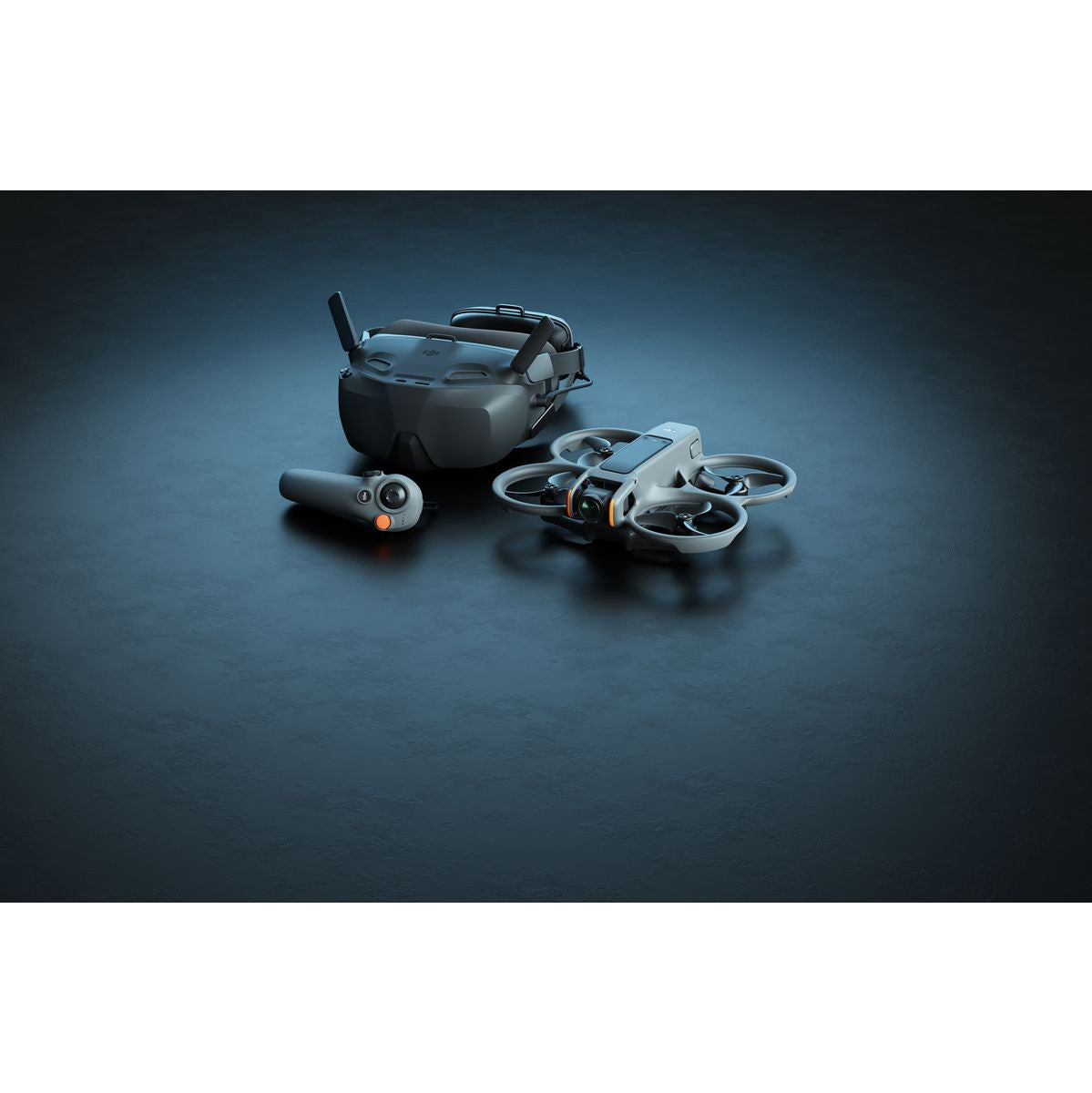 DJI Avata 2 Fly Smart Combo w/ Single Battery - image 2 of 4