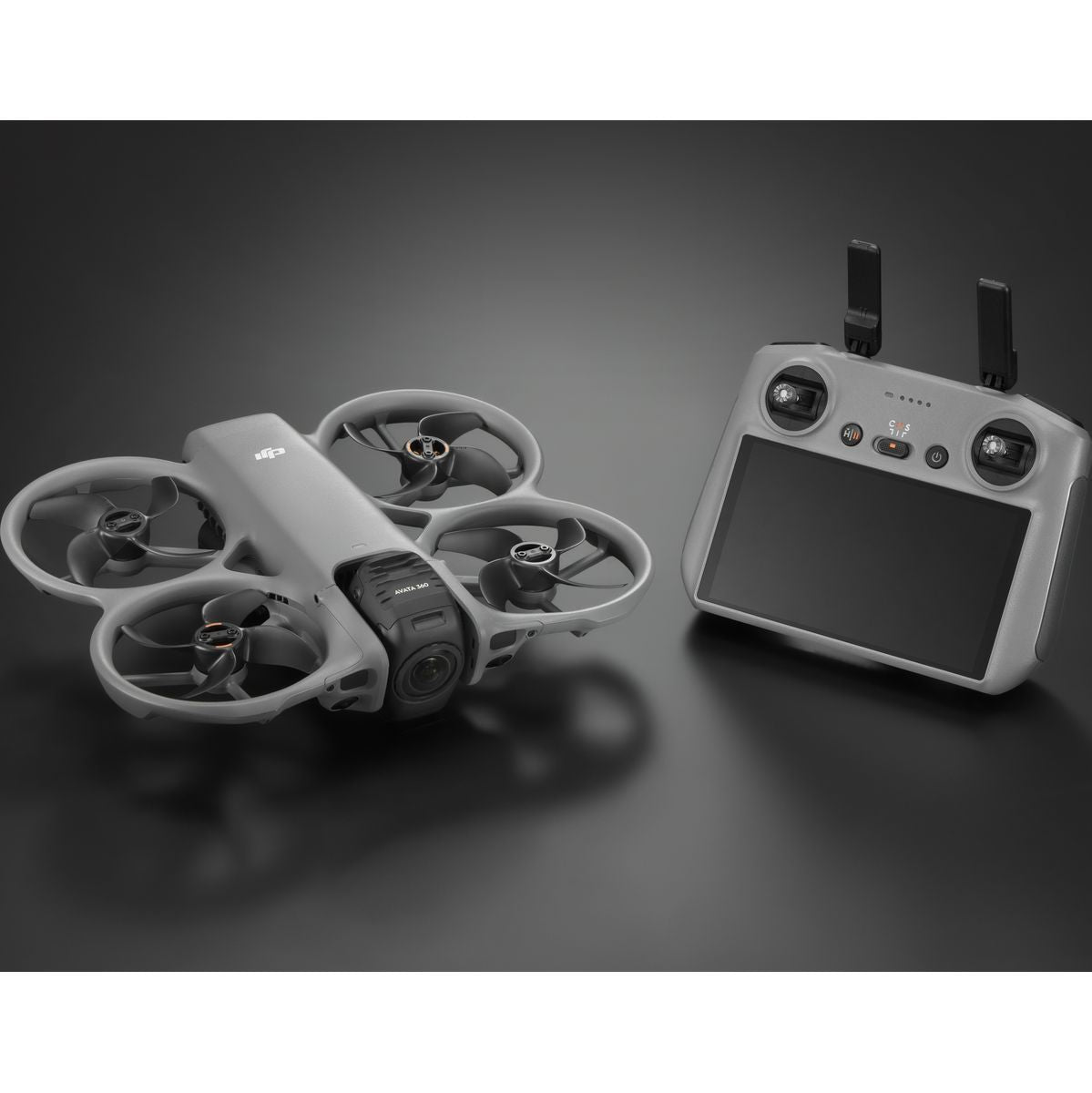DJI Avata 360 w/ RC331 Smart Controller